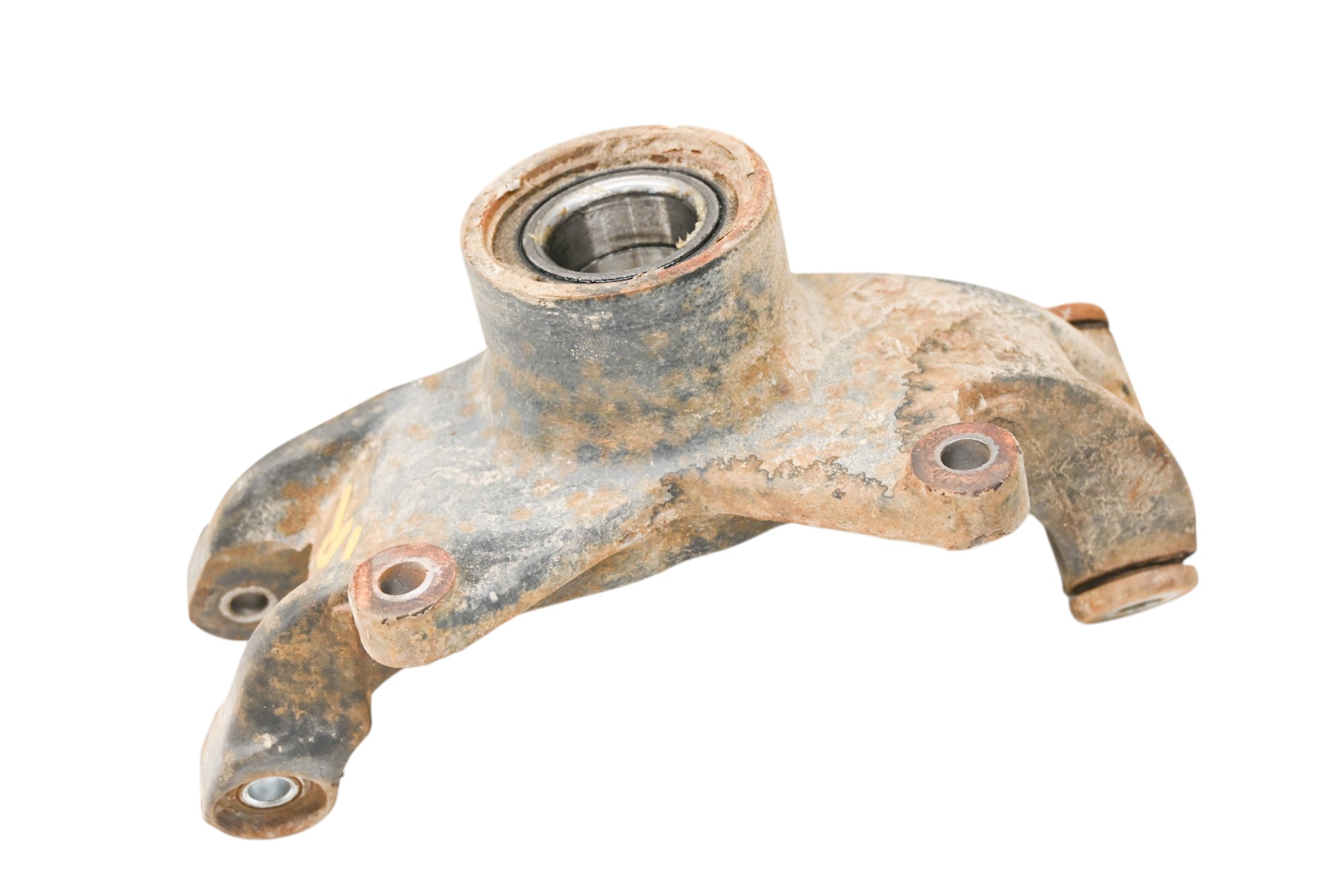 16 John Deere Gator XUV590i Rear Right Spindle Knuckle