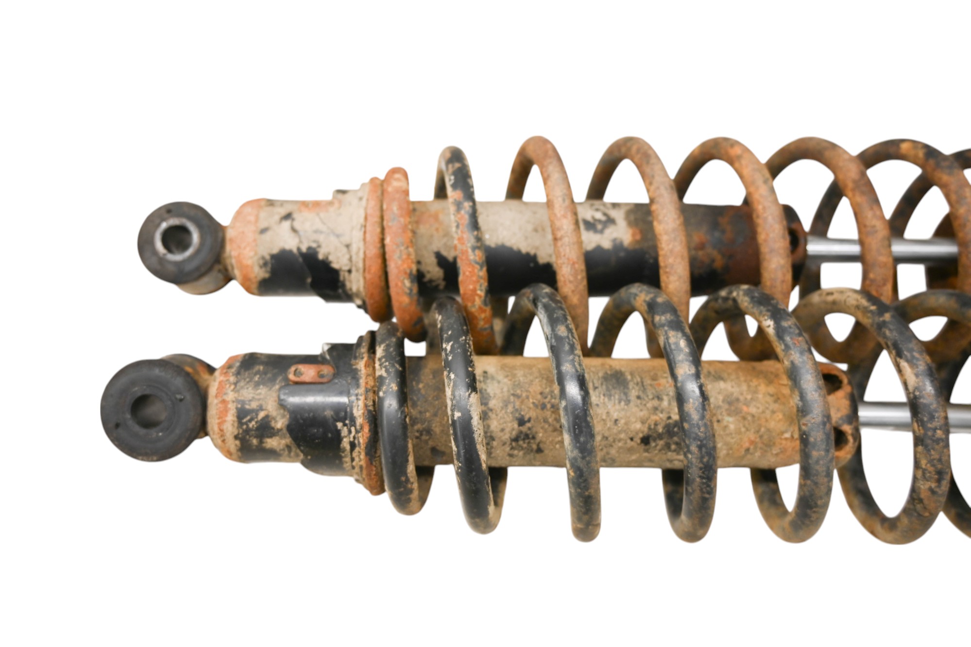 16 John Deere Gator XUV590i Front Shocks
