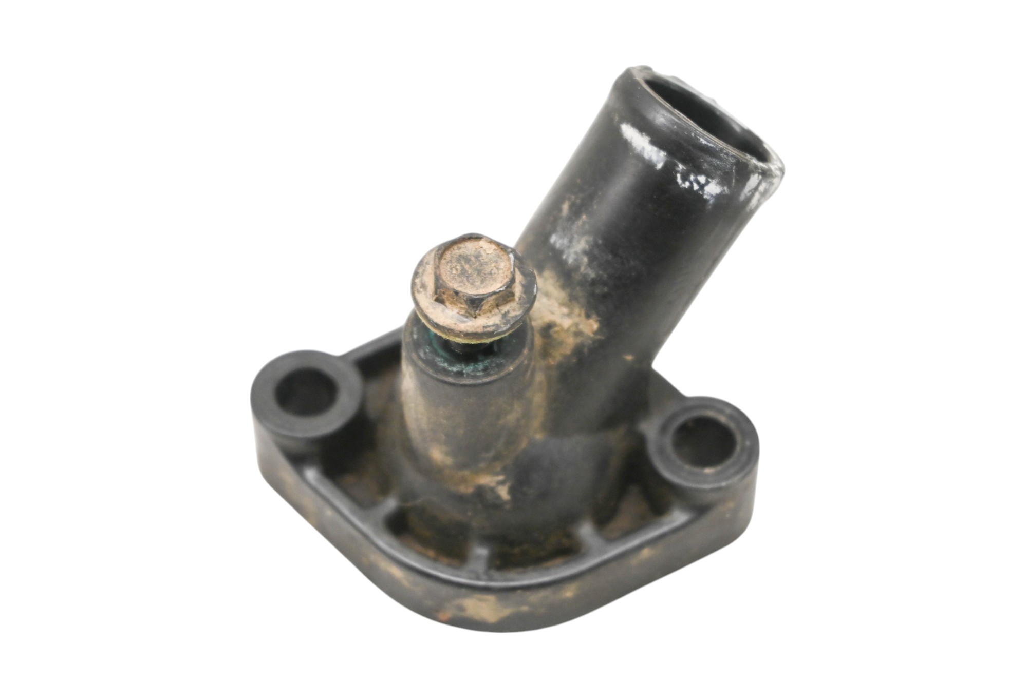 16 Can-Am Maverick 1000R XRS Turbo Thermostat Water Pipe Cover