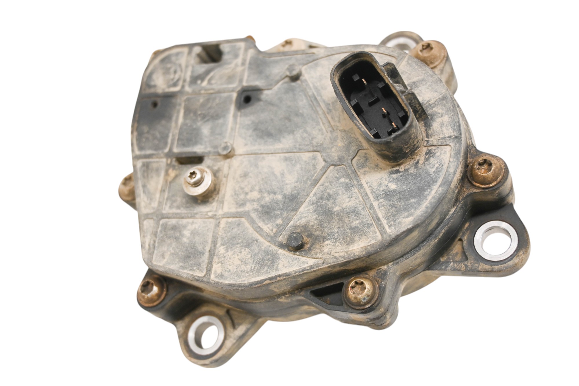 16 Can-Am Maverick 1000R XRS Turbo 4Wd Front Differential Actuator