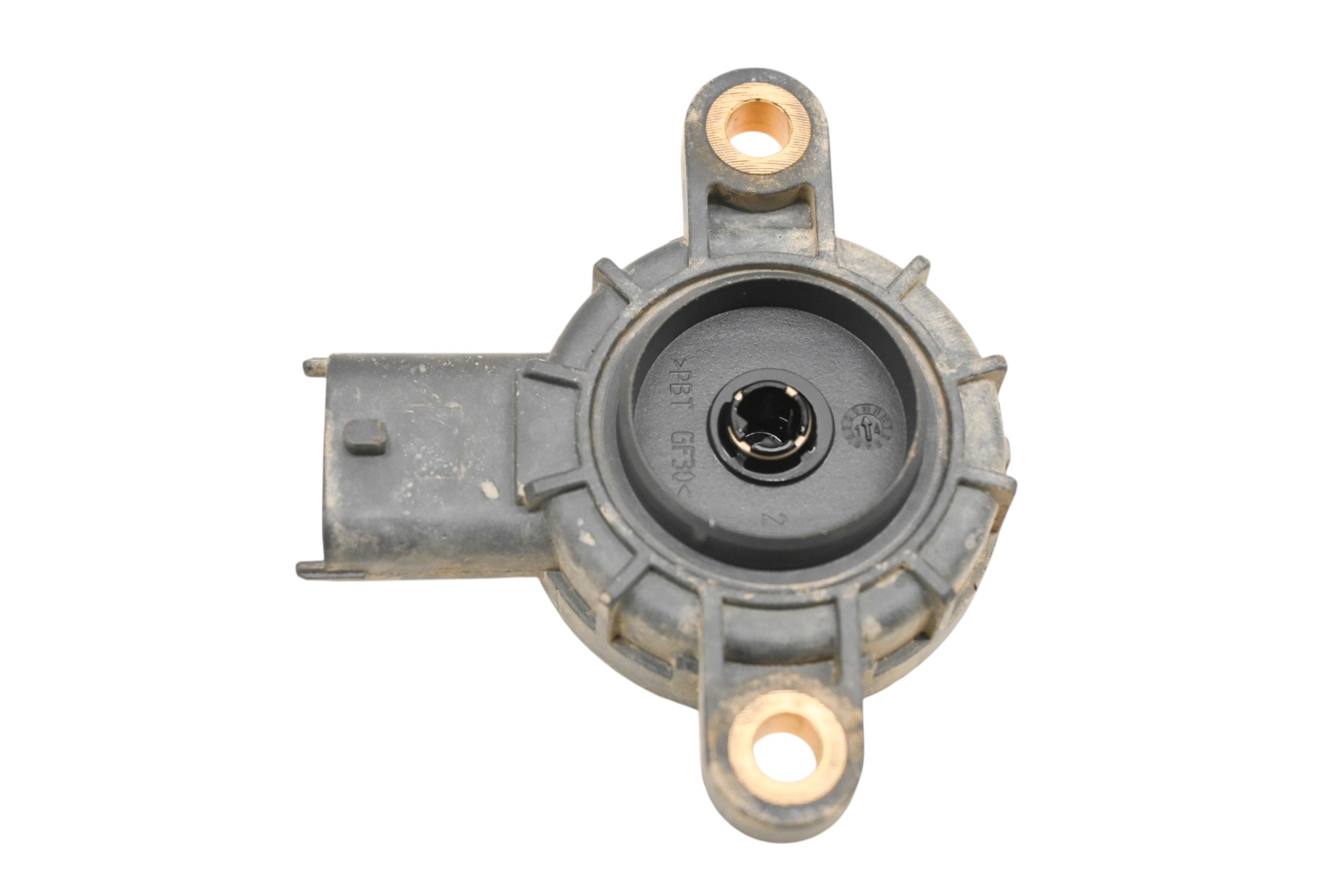 16 Can-Am Maverick 1000R XRS Turbo Tip Roll Over Sensor
