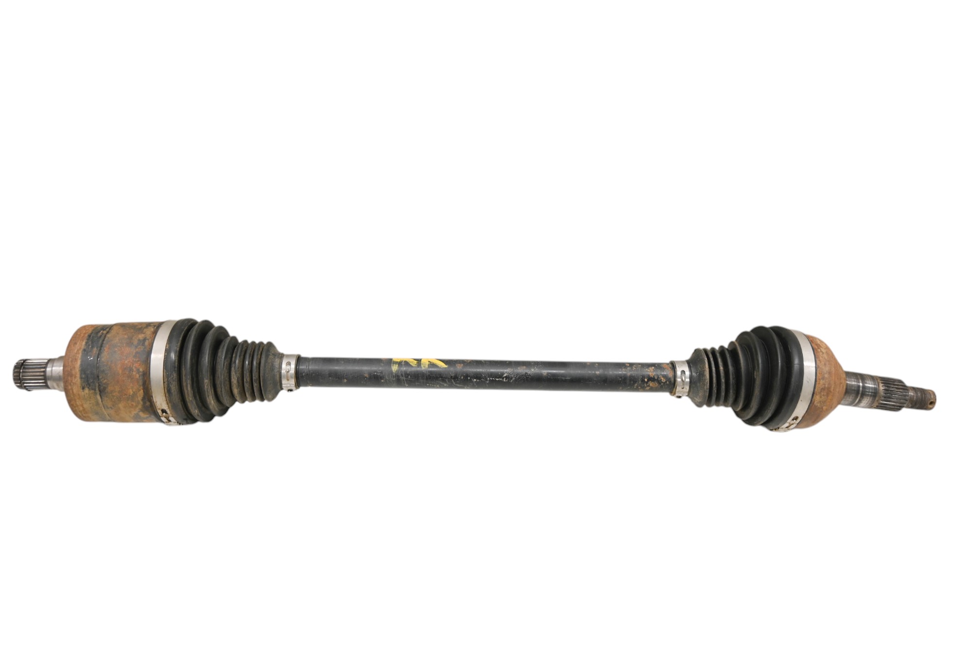16 Can-Am Maverick 1000R XRS Turbo Rear Cv Axle Left Or Right
