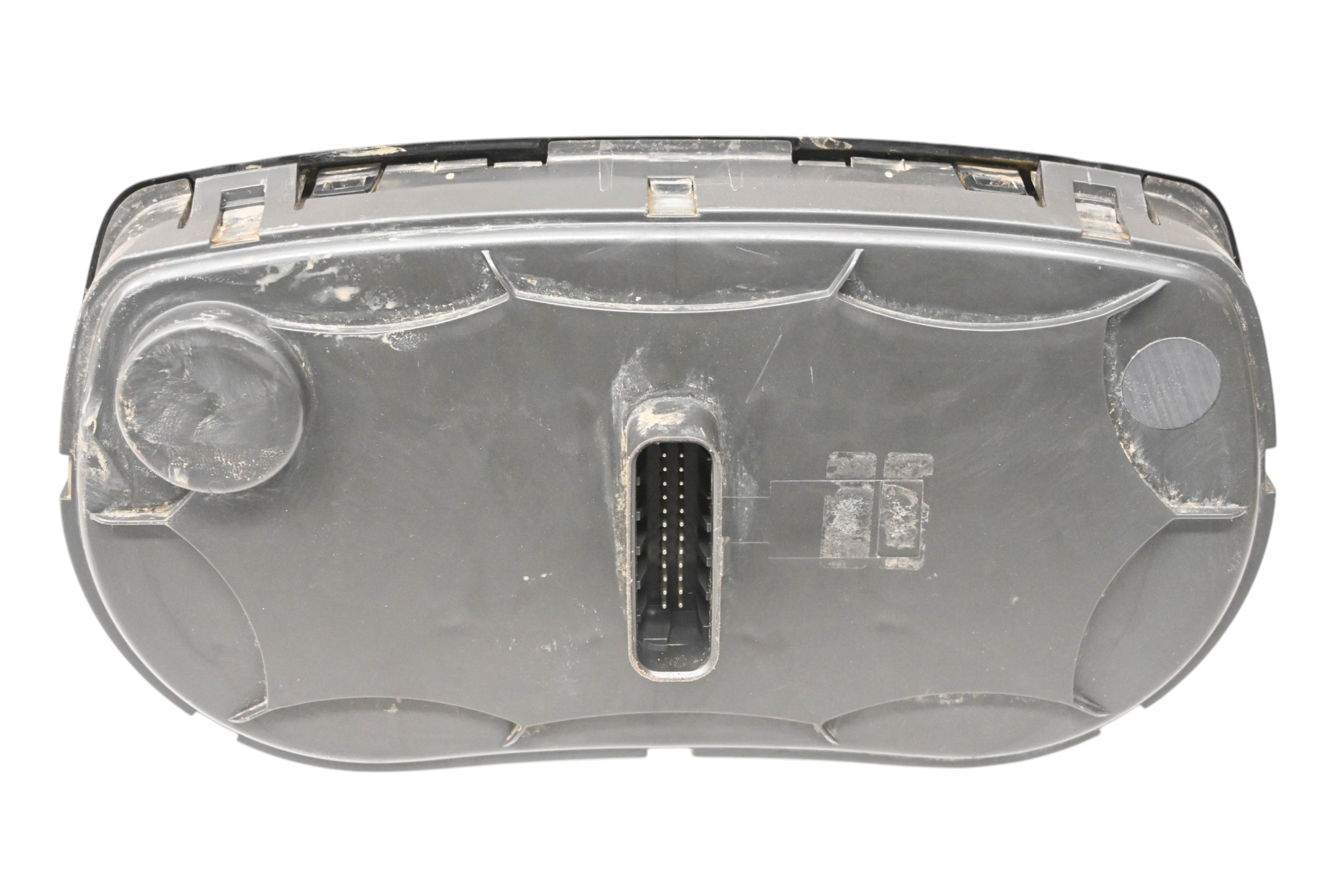 16 Can-Am Maverick 1000R XRS Turbo Speedometer Dash