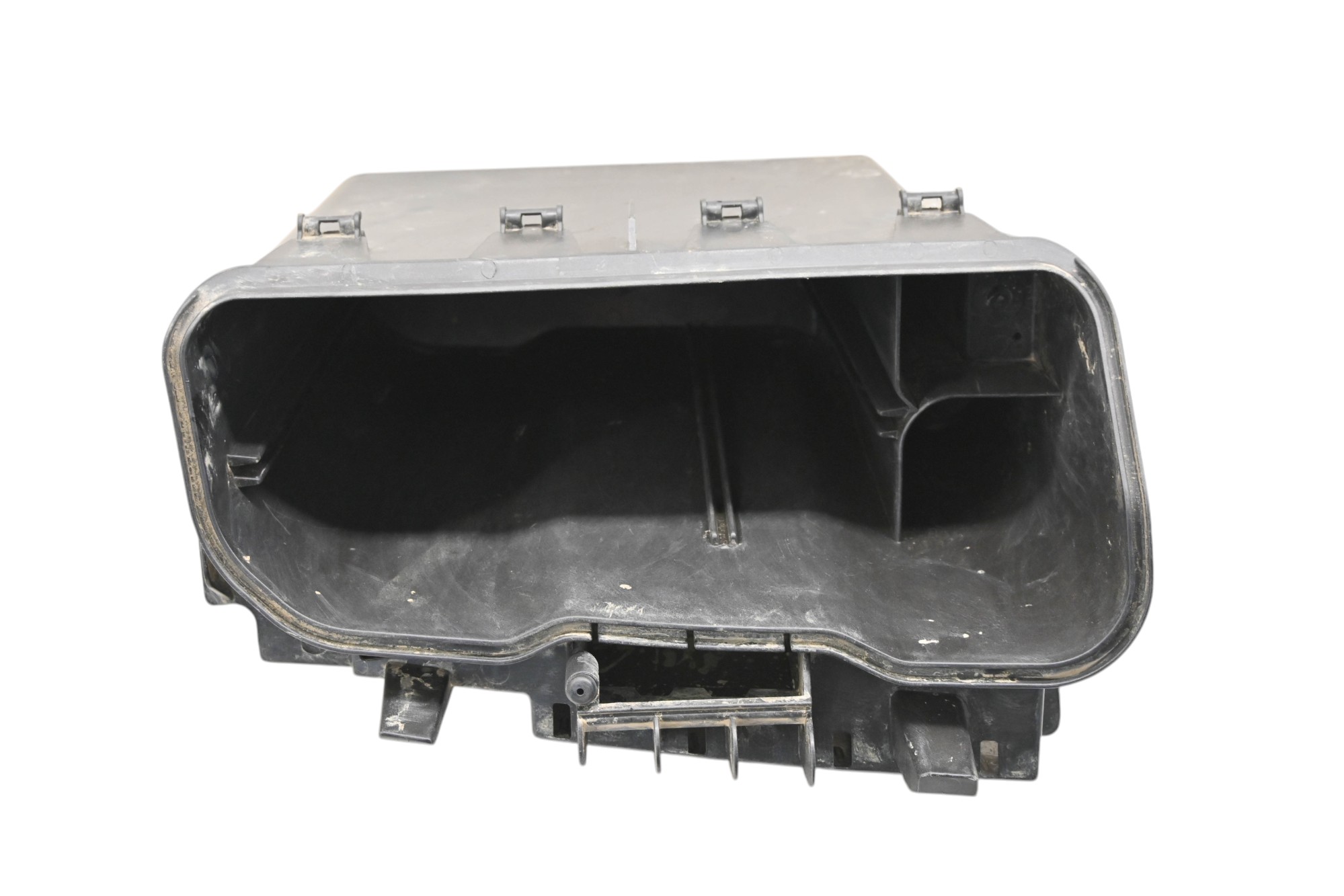 16 Can-Am Maverick 1000R XRS Turbo Glove Storage Box
