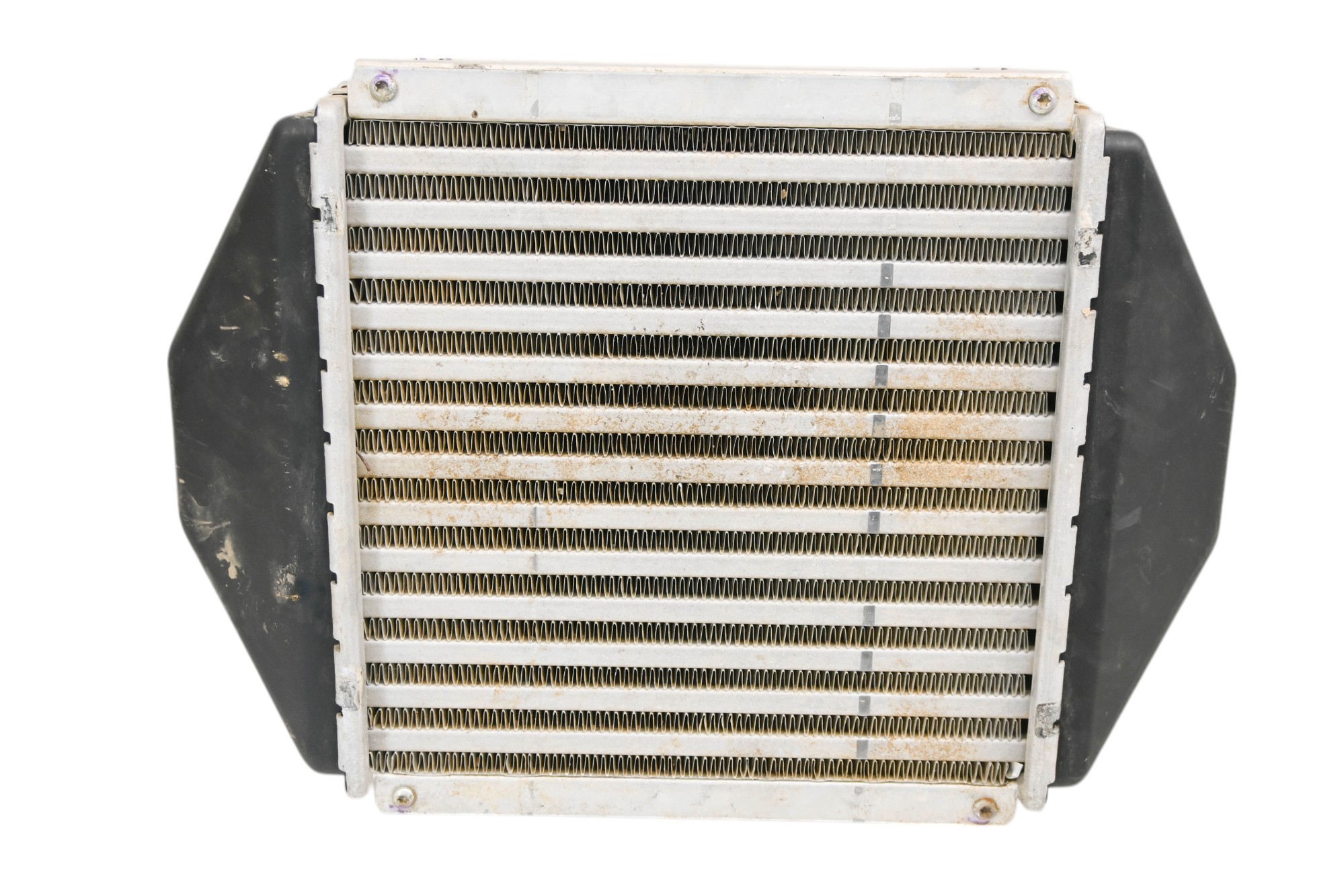 16 Can-Am Maverick 1000R XRS Turbo Intercooler Radiator