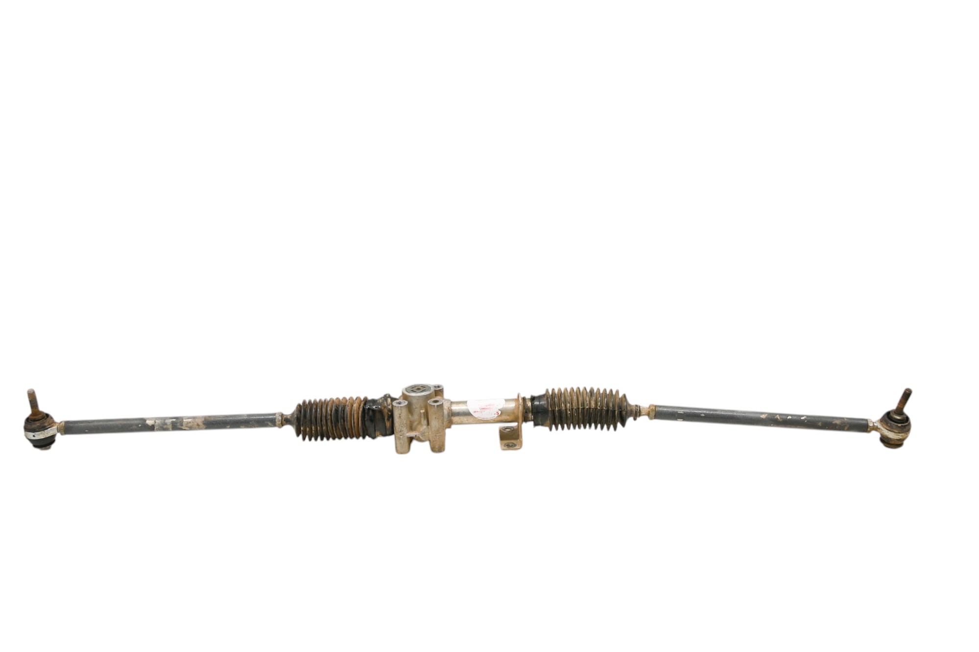 16 Can-Am Maverick 1000R XRS Turbo Steering Rack & Pinion