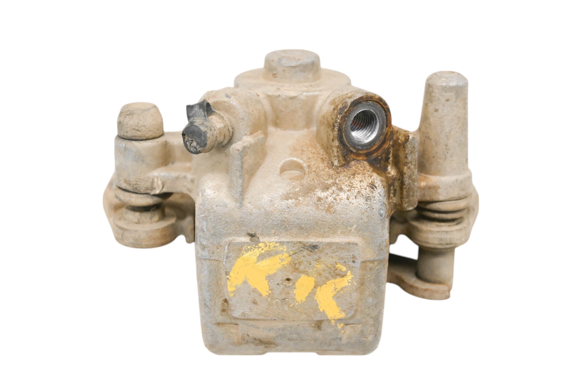 16 Can-Am Maverick 1000R XRS Turbo Rear Right Brake Caliper