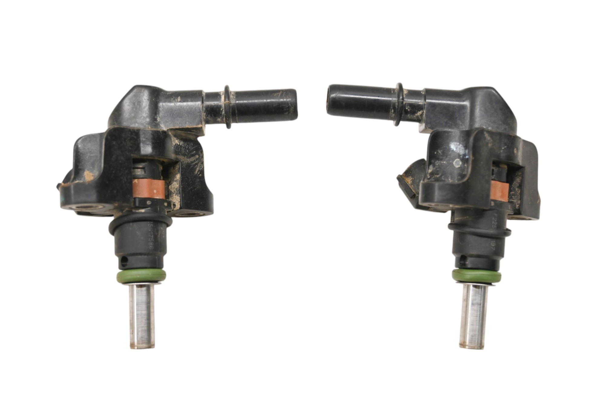16 Can-Am Maverick 1000R XRS Turbo Fuel Injectors