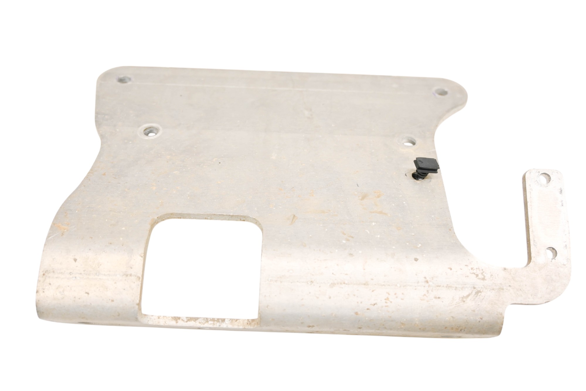 16 Can-Am Maverick 1000R XRS Turbo Front Intercooler Support Bracket Mount