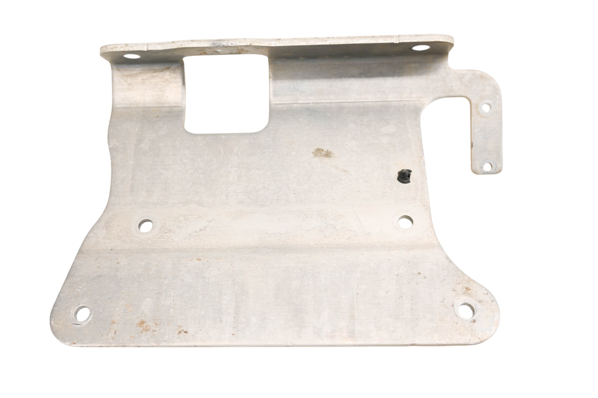 16 Can-Am Maverick 1000R XRS Turbo Front Intercooler Support Bracket Mount