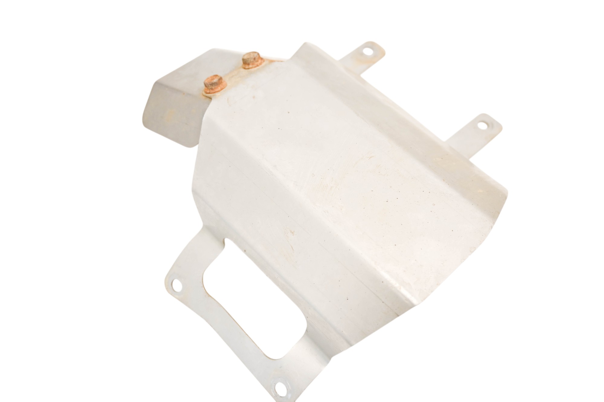 16 Can-Am Maverick 1000R XRS Turbo Intercooler Support Bracket Mount