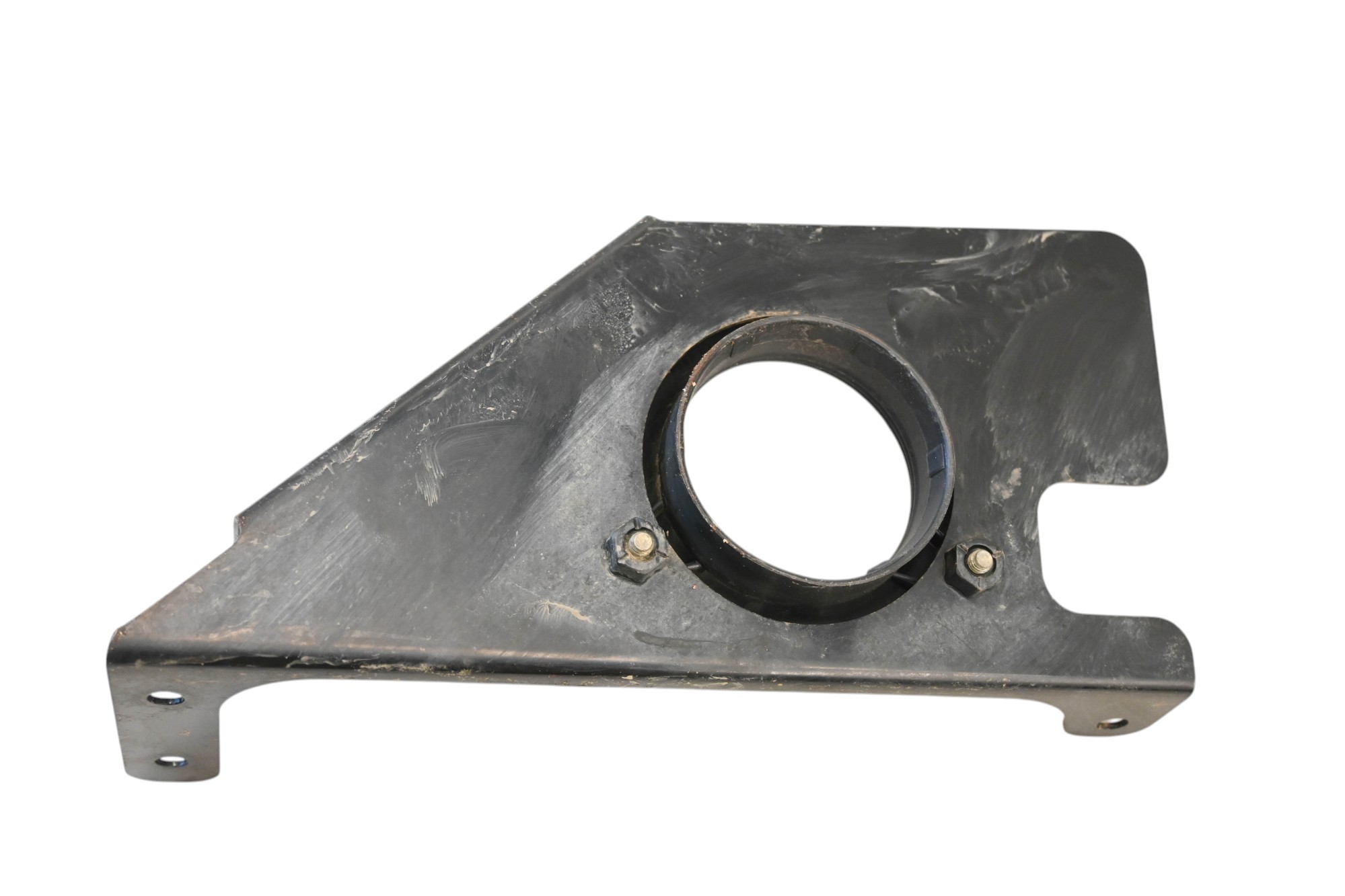 16 Can-Am Maverick 1000R XRS Turbo Air Intake Support Bracket Mount