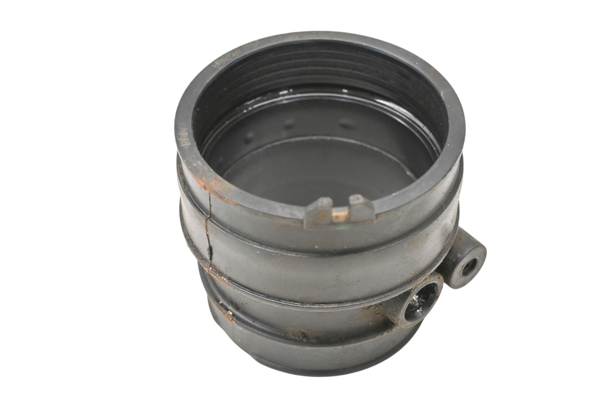 16 Can-Am Maverick 1000R XRS Turbo Air Duct Connecting Socket