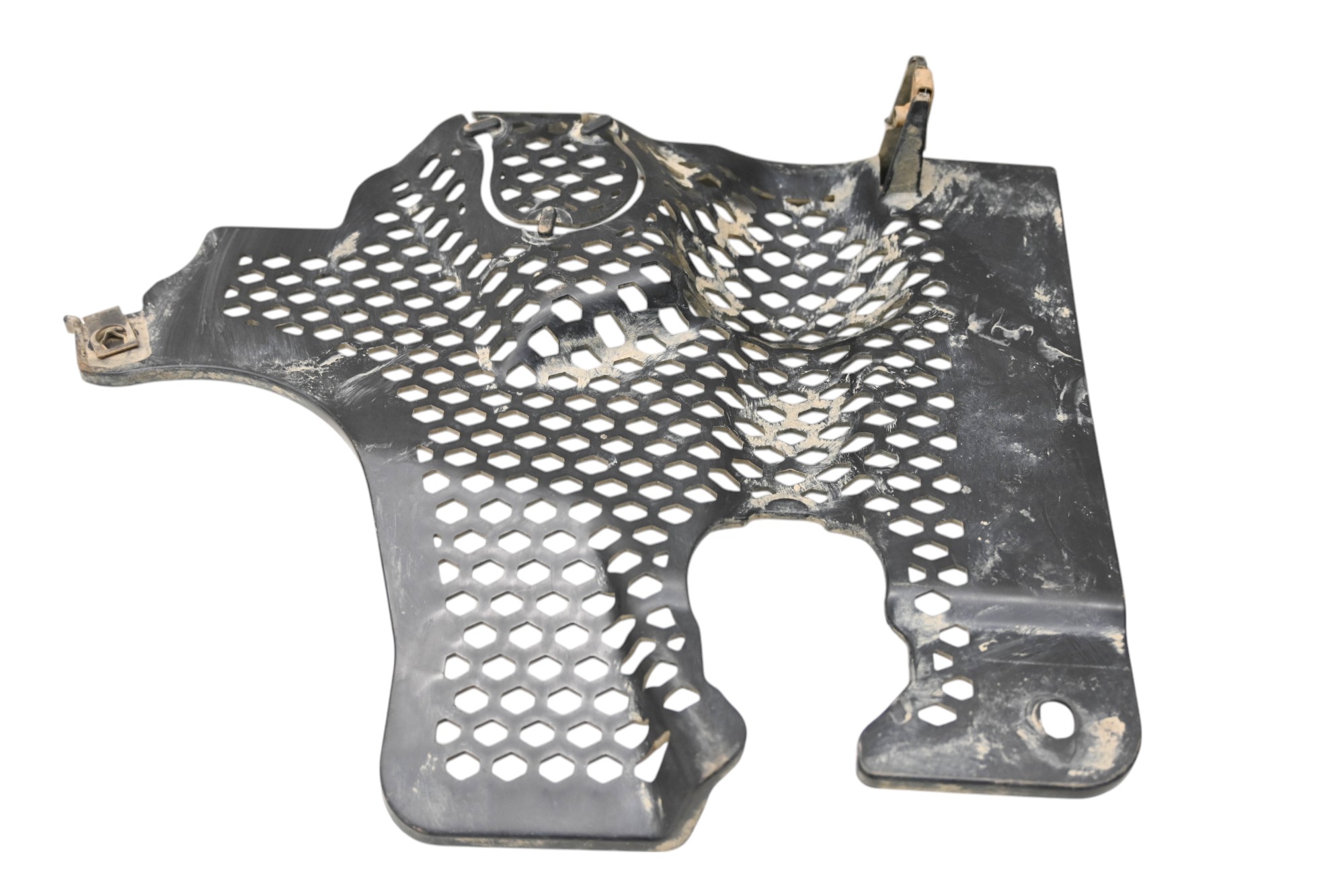 16 Can-Am Maverick 1000R XRS Turbo Grill Cover