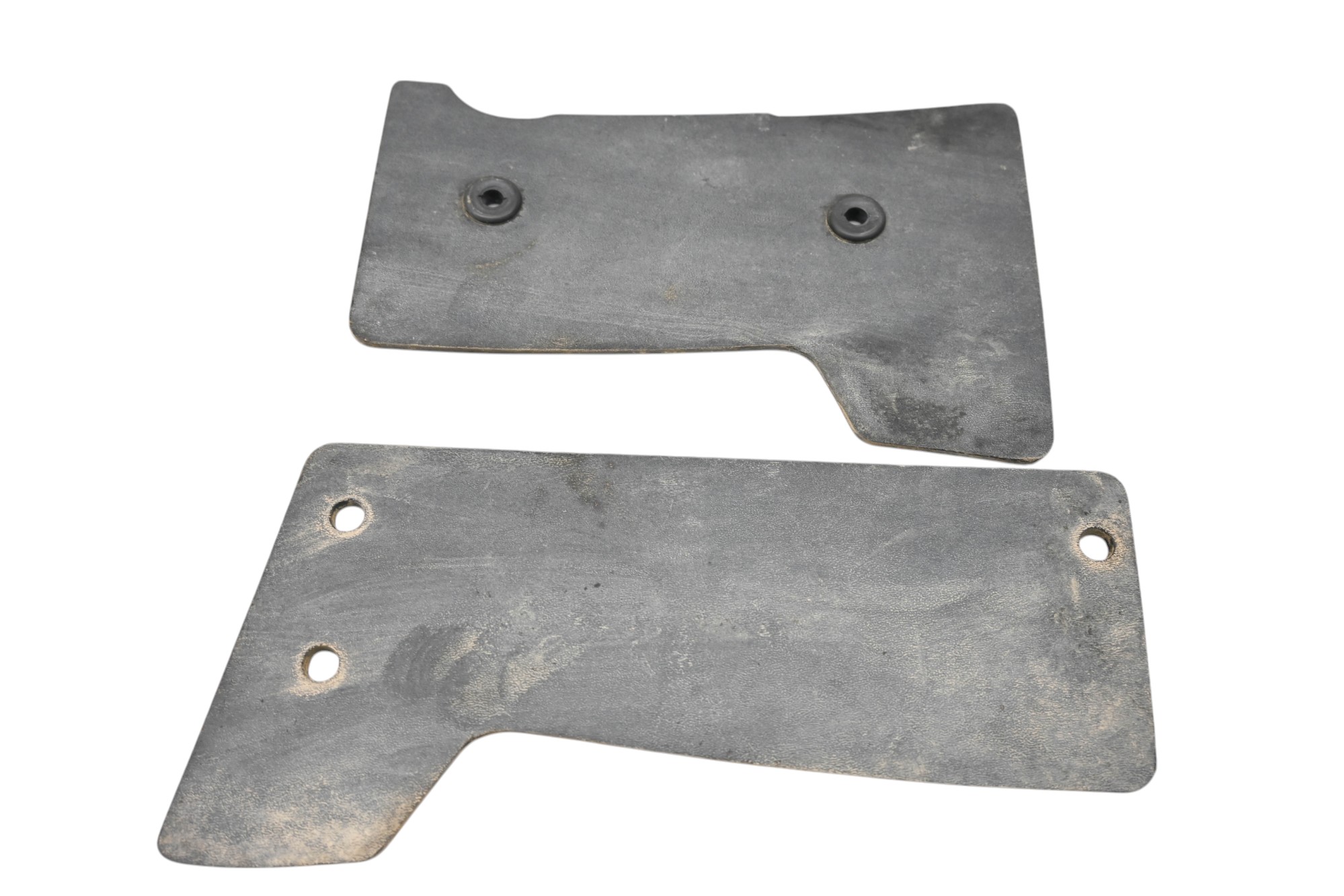 16 Can-Am Maverick 1000R XRS Turbo Inner Fender Covers