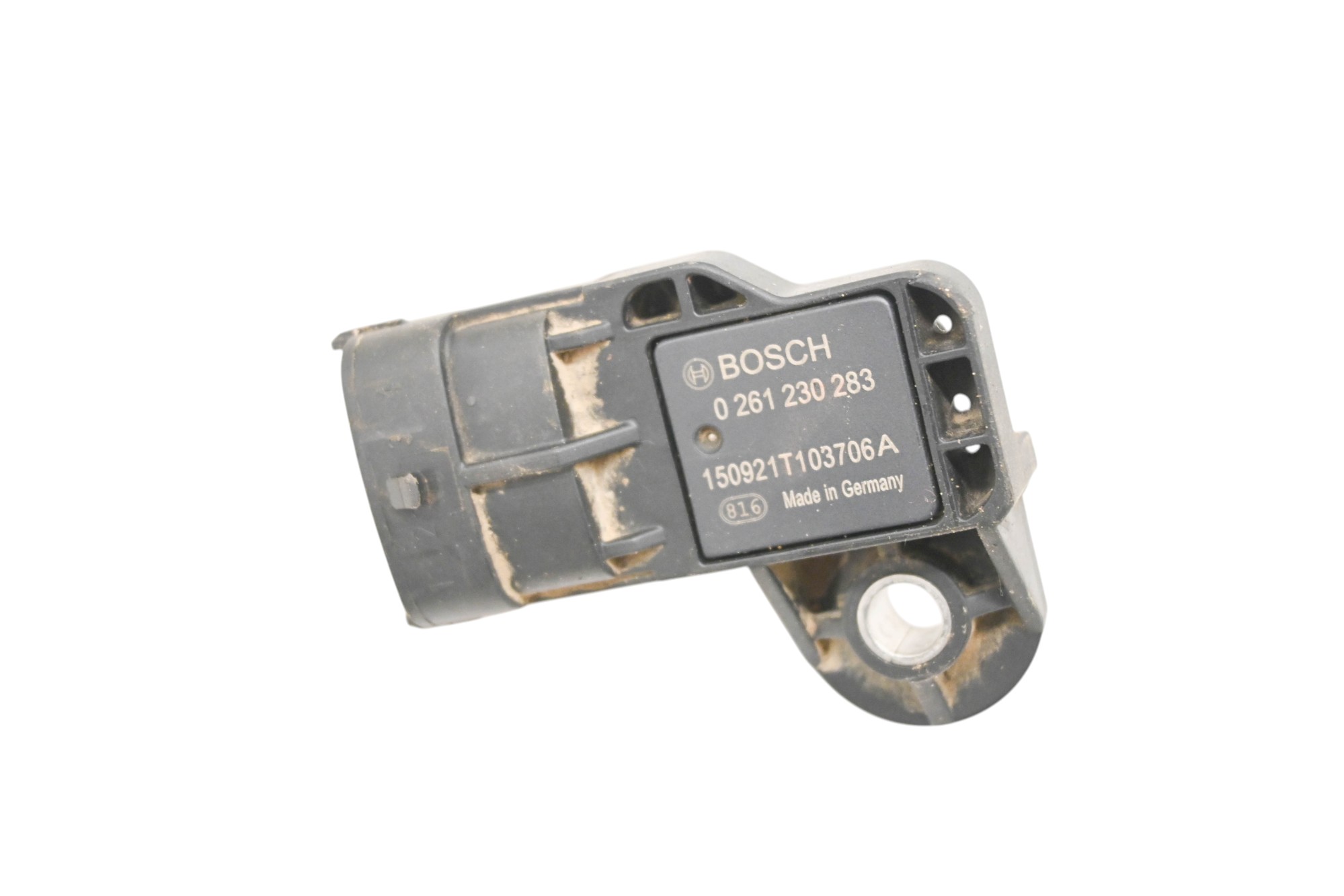 16 Can-Am Maverick 1000R XRS Turbo Tmap Sensor