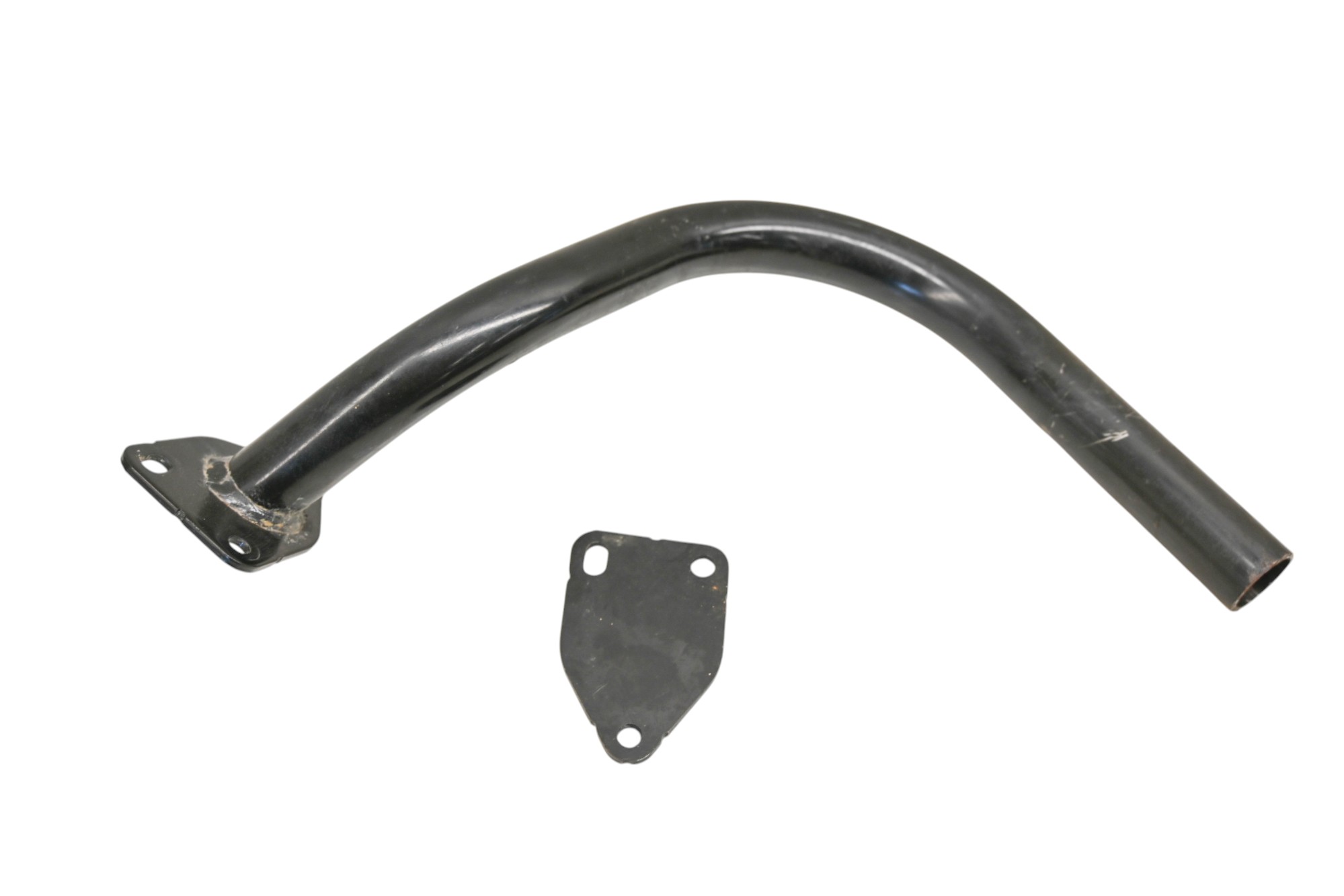 16 Can-Am Maverick 1000R XRS Turbo Passenger Grab Bar