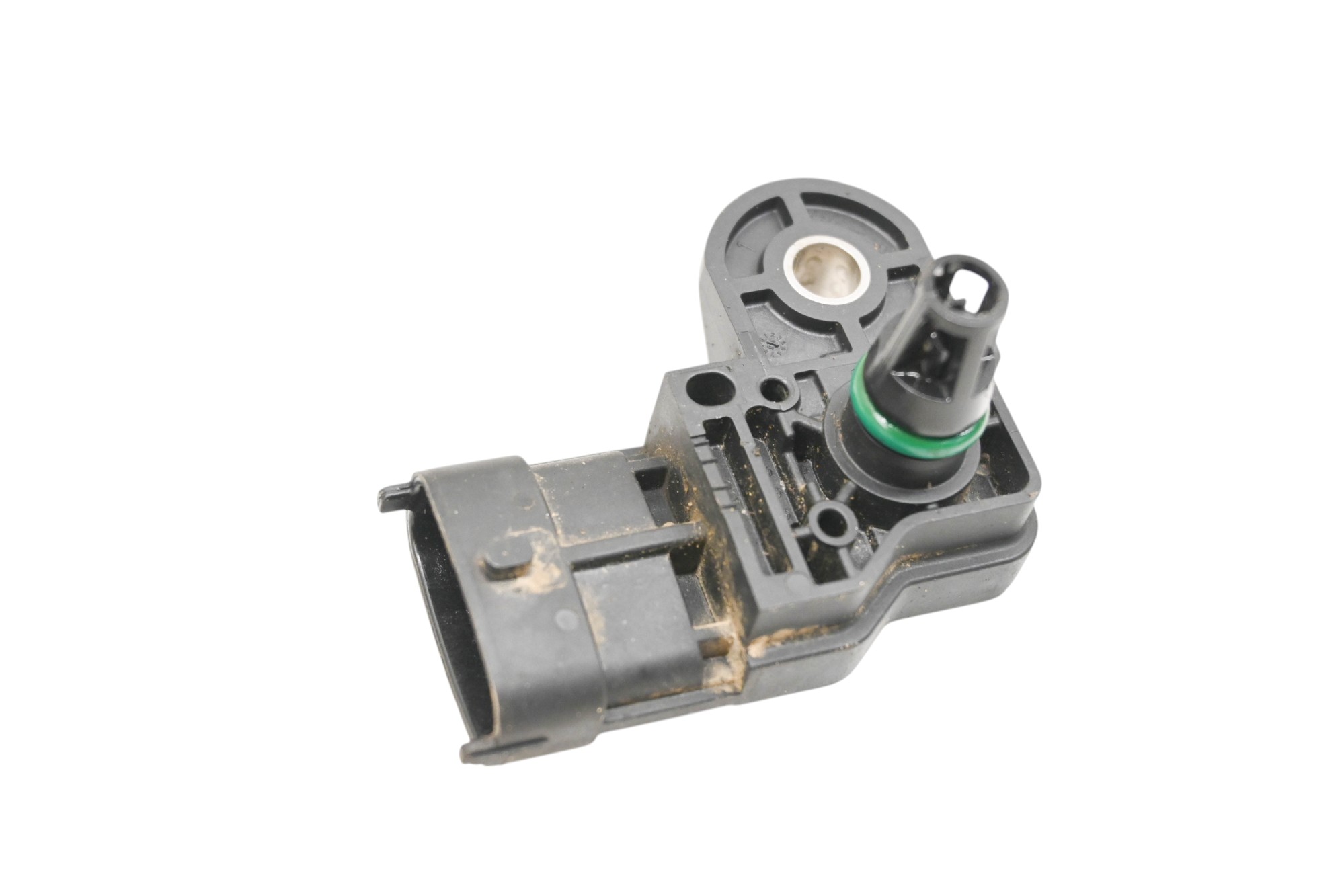 16 Can-Am Maverick 1000R XRS Turbo Tmap Sensor
