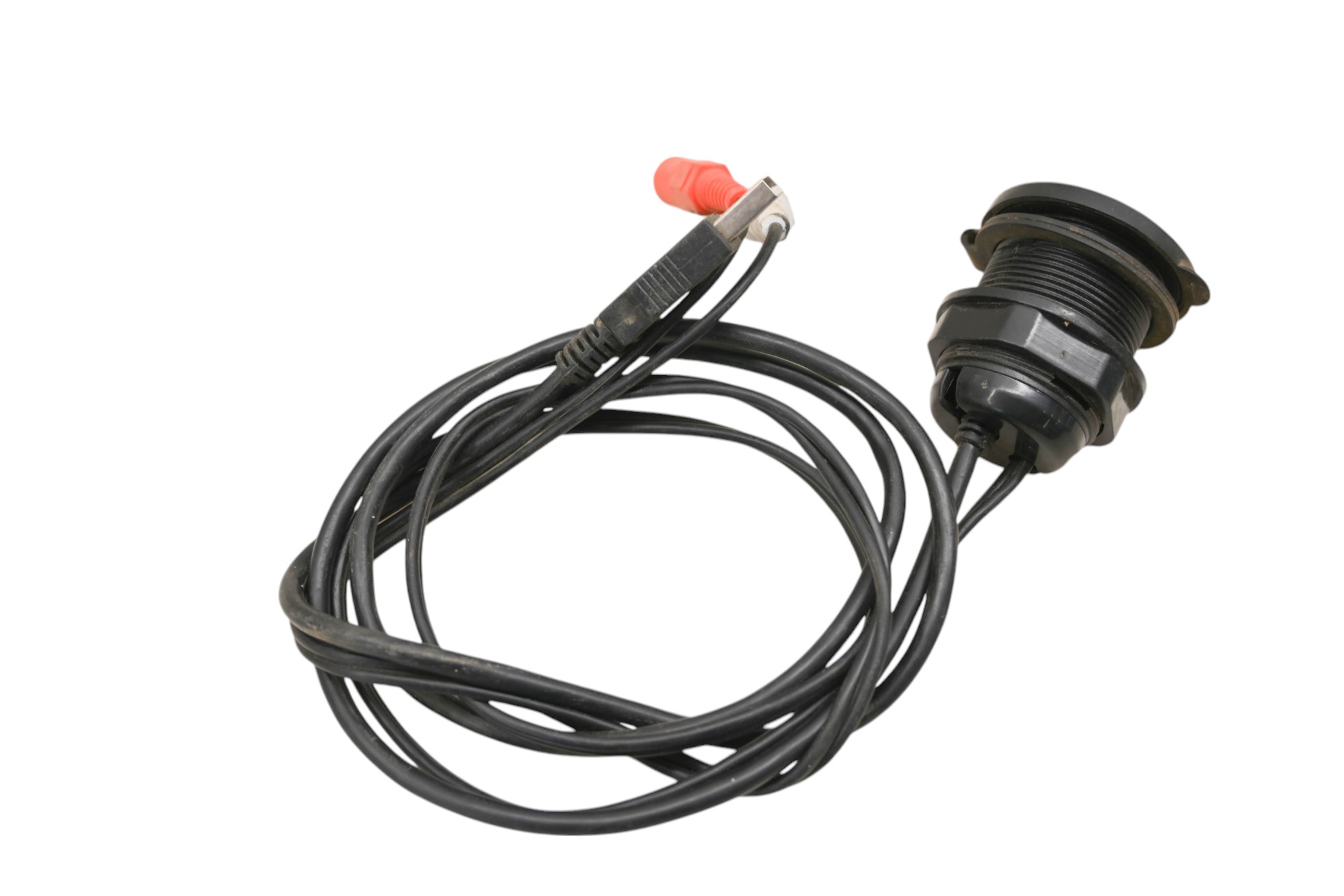 16 Can-Am Maverick 1000R XRS Turbo Usb Outlet