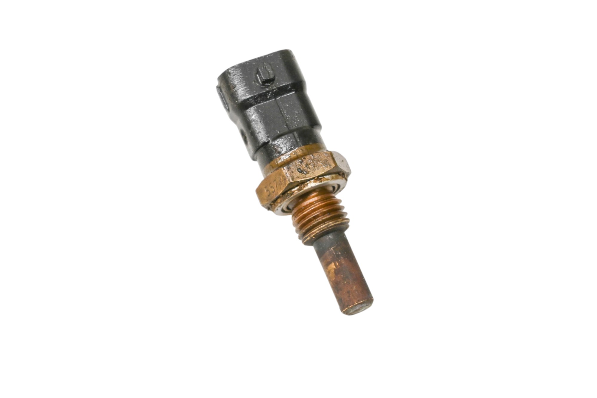 16 Can-Am Maverick 1000R XRS Turbo Temperature Sensor
