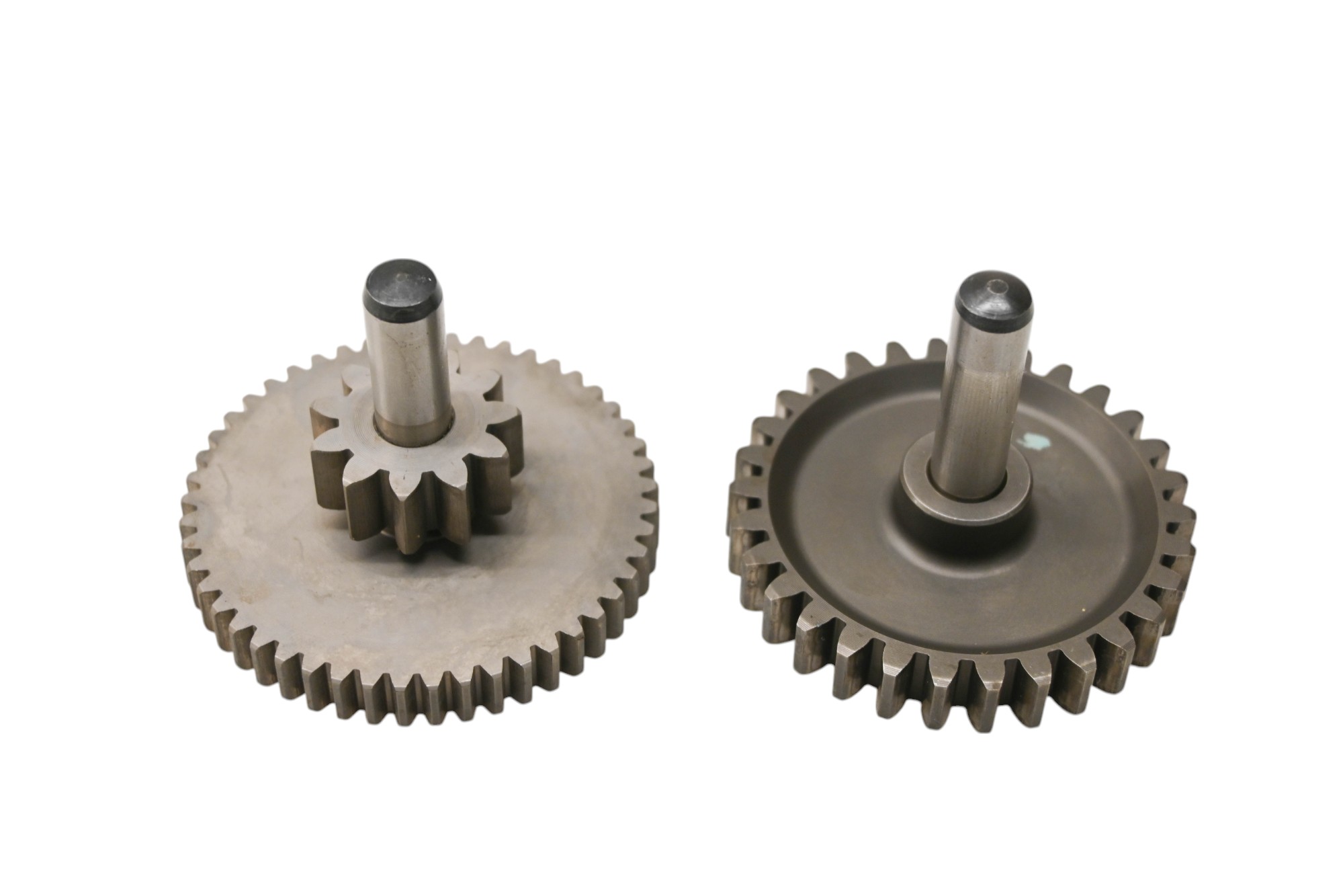 16 Can-Am Maverick 1000R XRS Turbo Starter Gears