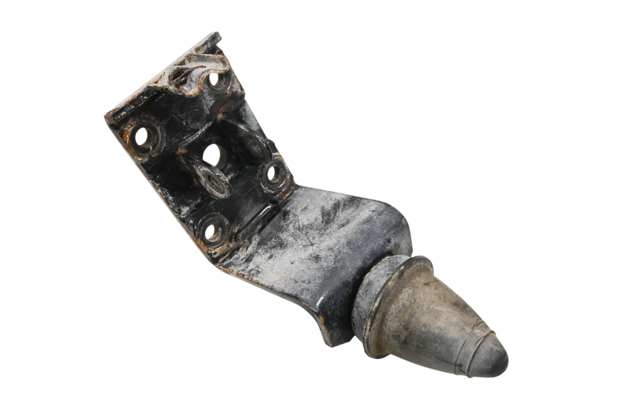 17 Kawasaki Mule 4010 Trans 4x4 Leaf Spring Bracket KAF620RHF
