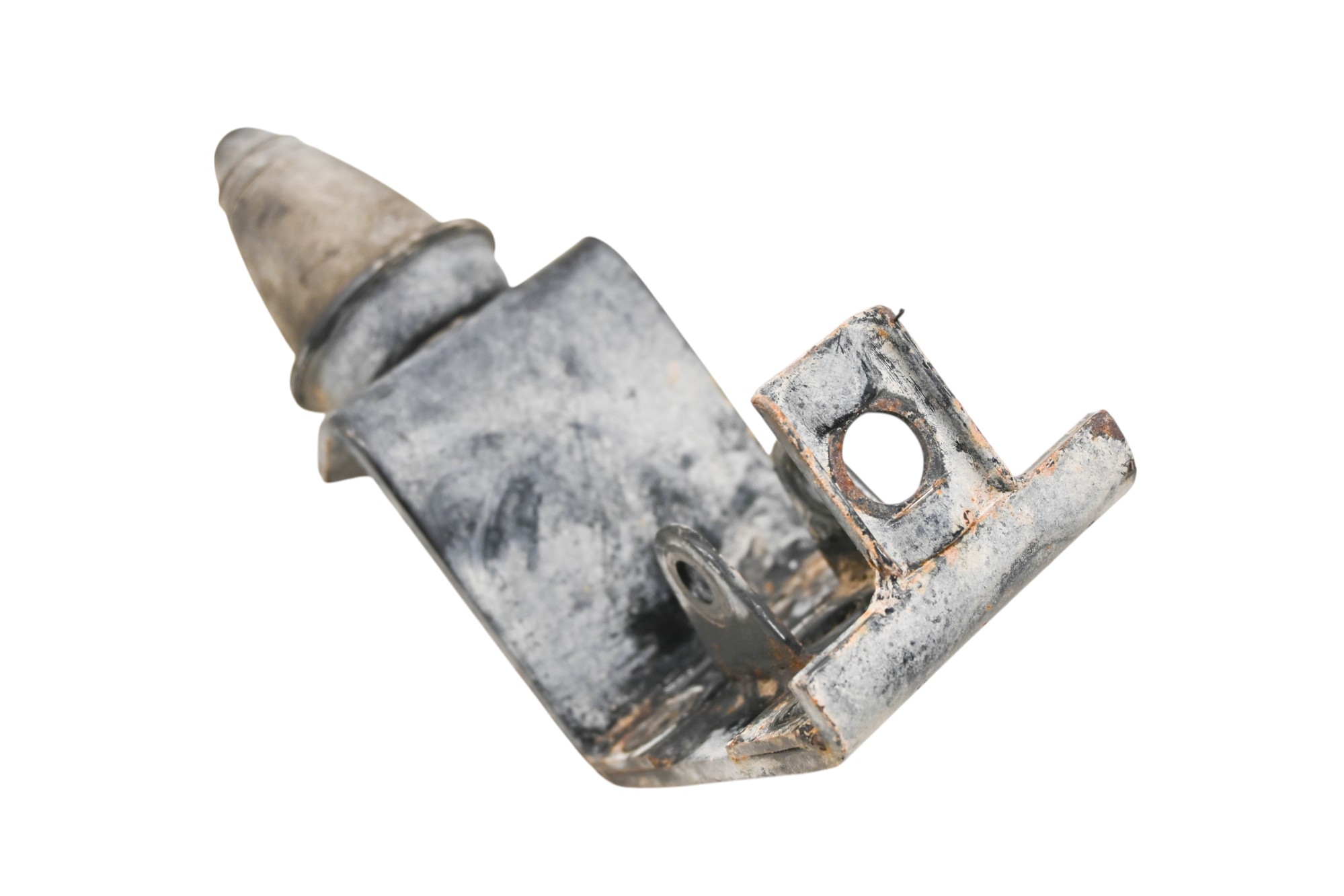 17 Kawasaki Mule 4010 Trans 4x4 Leaf Spring Bracket KAF620RHF