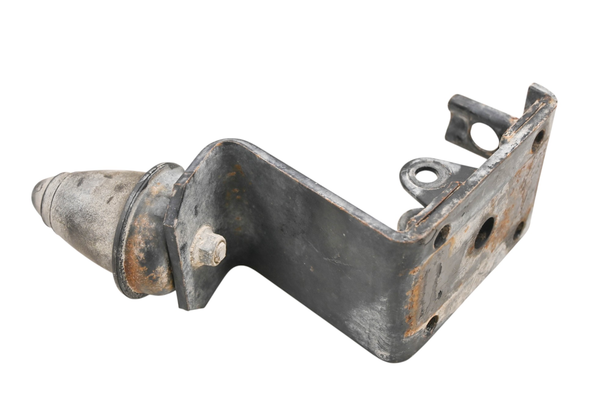 17 Kawasaki Mule 4010 Trans 4x4 Leaf Spring Bracket KAF620RHF