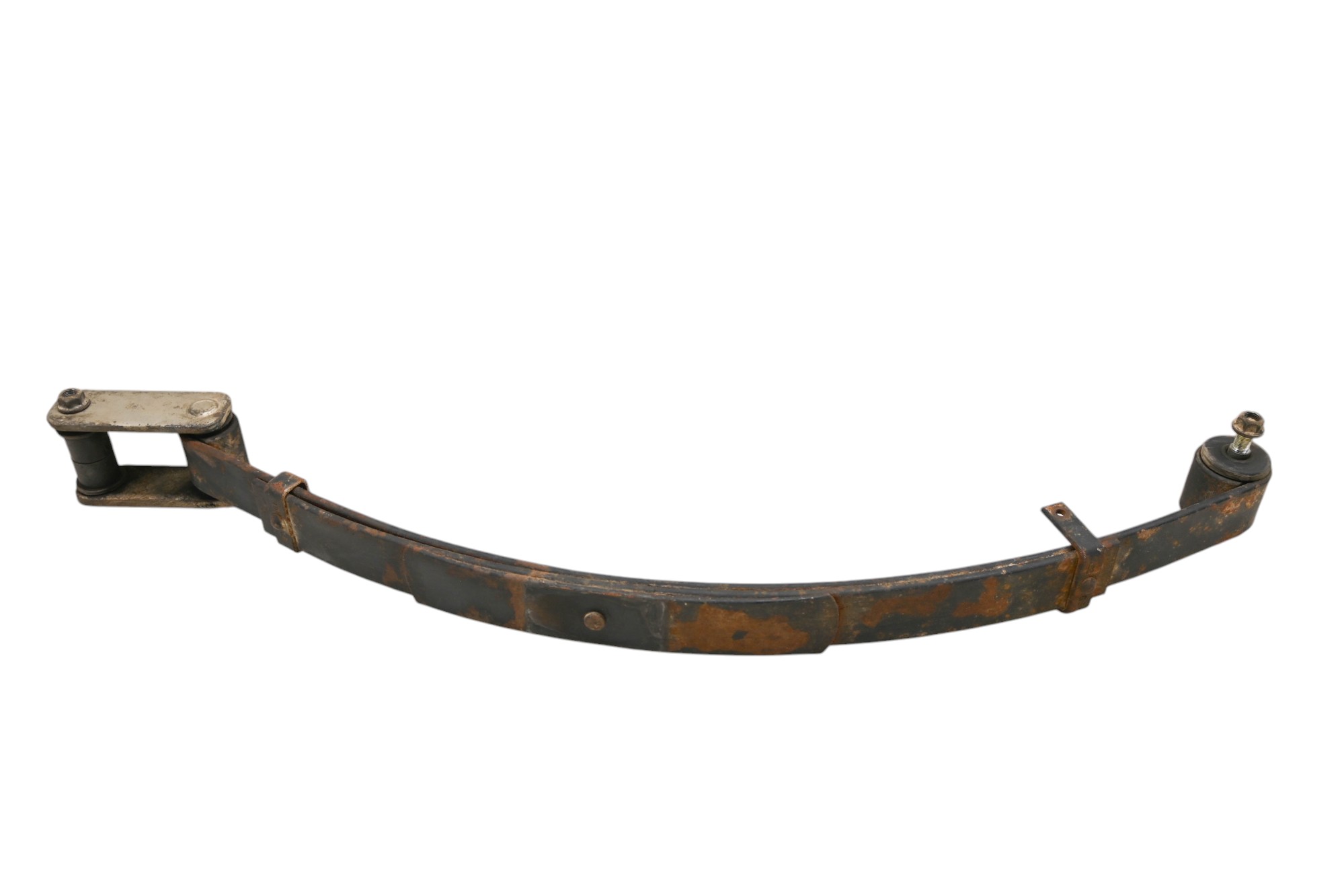 17 Kawasaki Mule 4010 Trans 4x4 Rear Shock Leaf Spring Left Or Right KAF620RHF