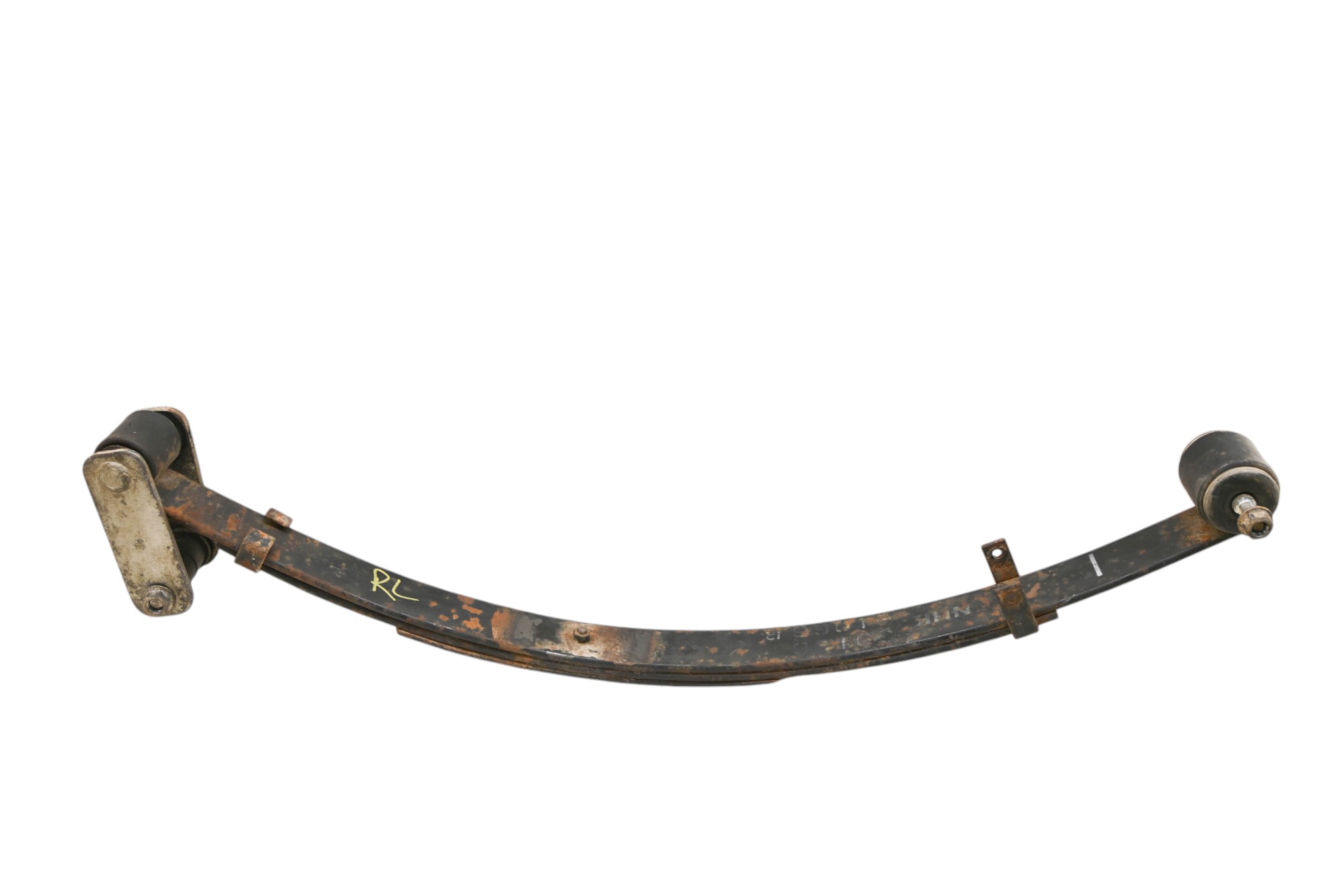 17 Kawasaki Mule 4010 Trans 4x4 Rear Shock Leaf Spring Left Or Right KAF620RHF
