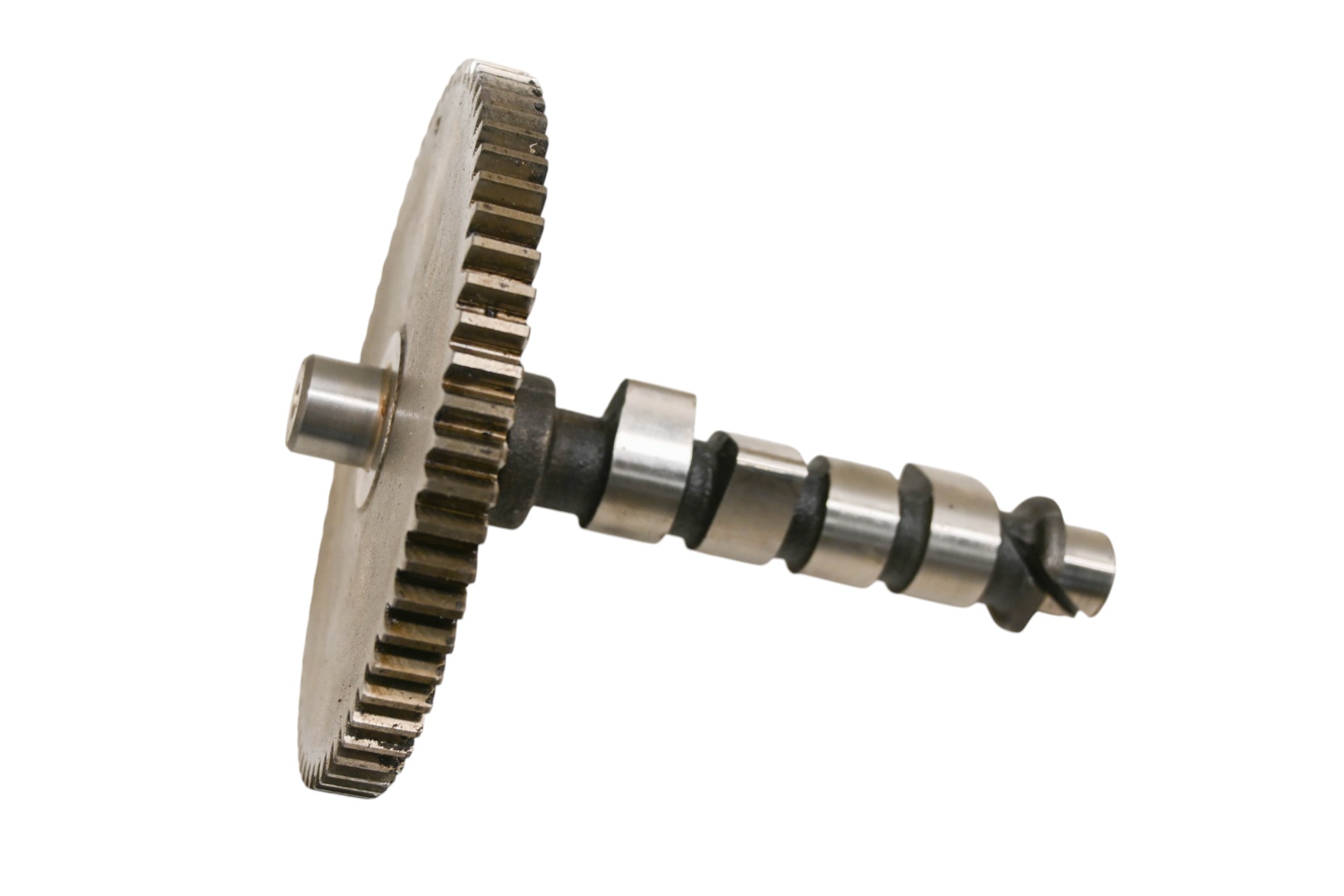 17 Kawasaki Mule 4010 Trans 4x4 Camshaft Cam Shaft KAF620RHF