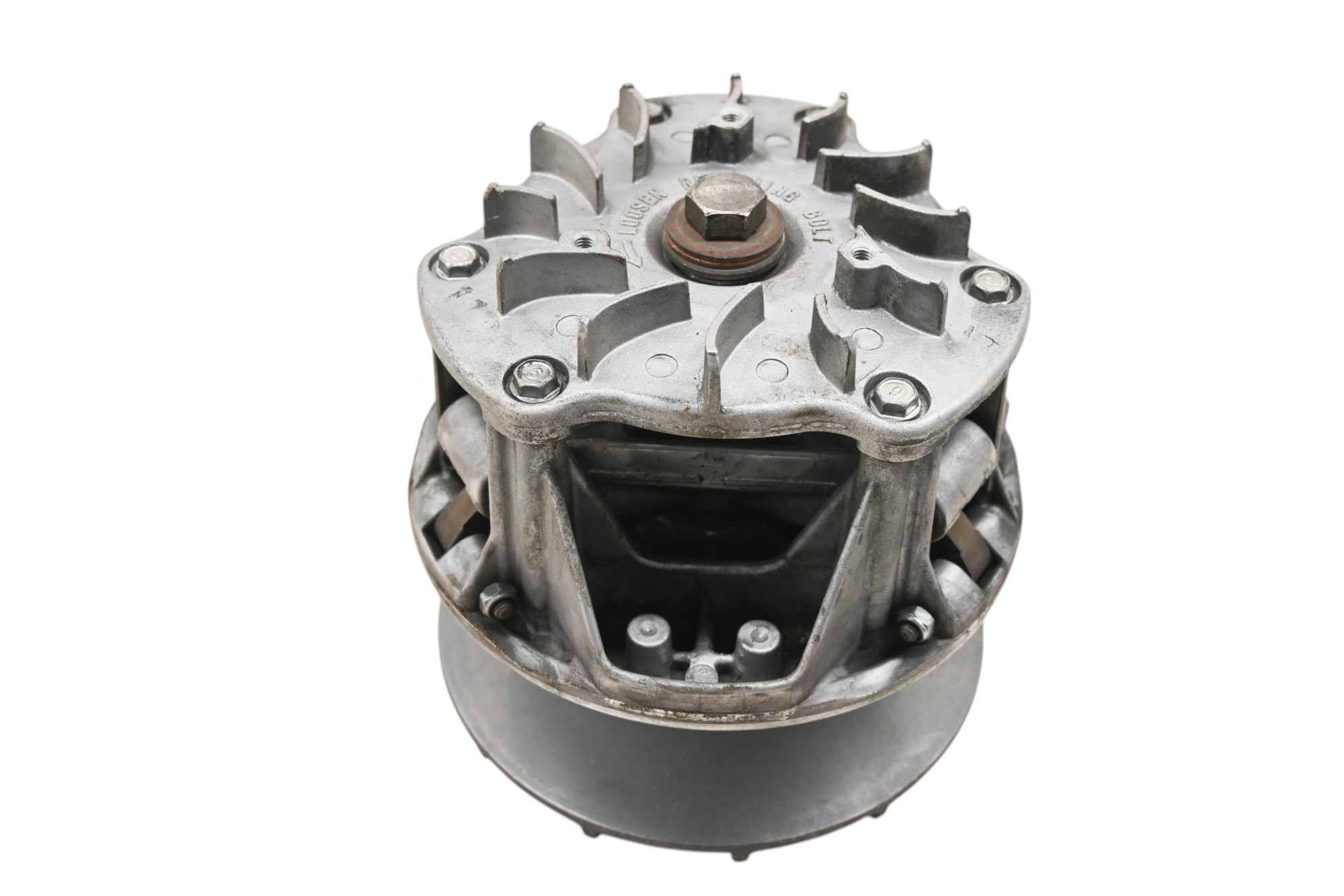 17 Kawasaki Mule 4010 Trans 4x4 Primary Drive Clutch KAF620RHF