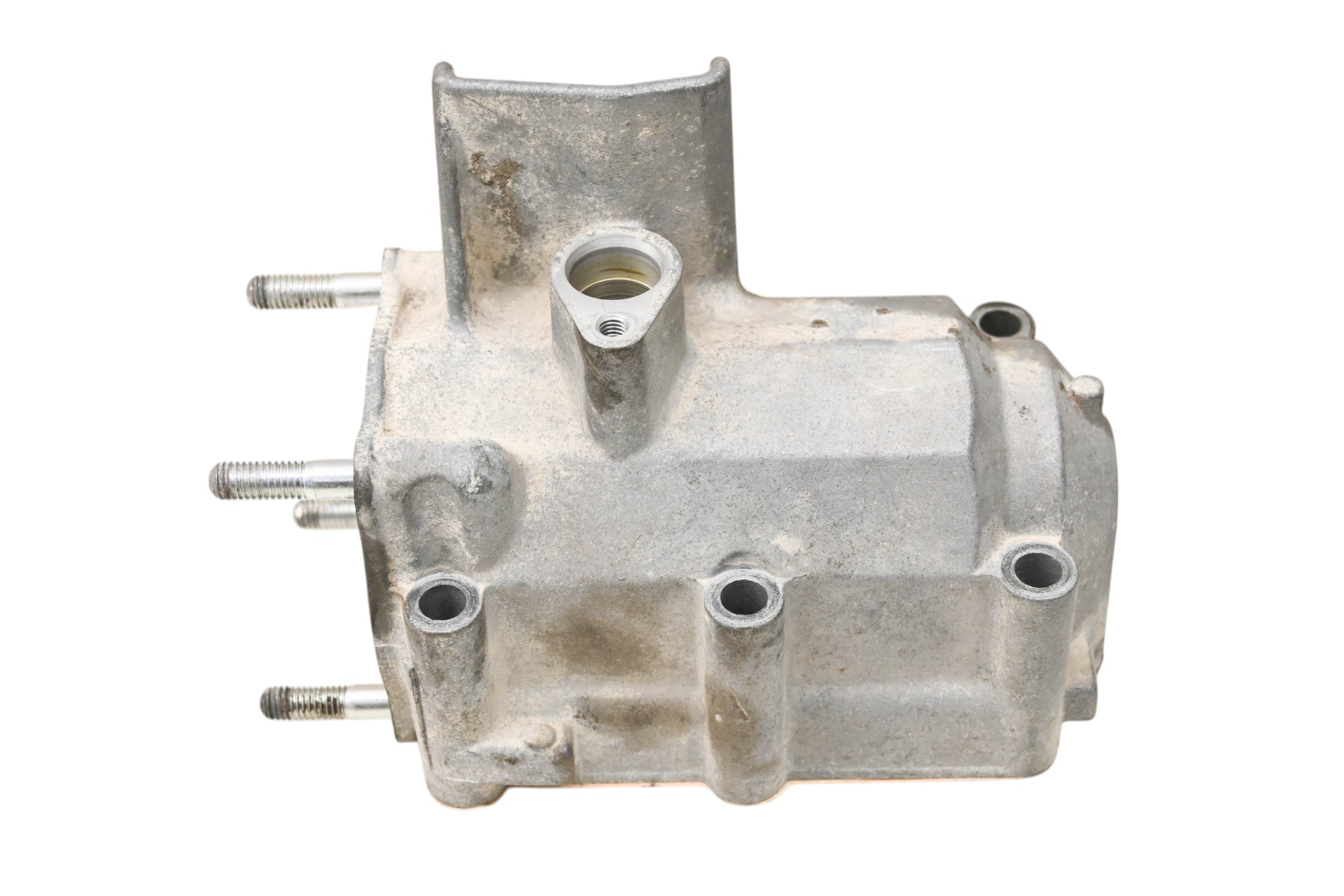 17 Kawasaki Mule 4010 Trans 4x4 Bevel Gear Side Case KAF620RHF