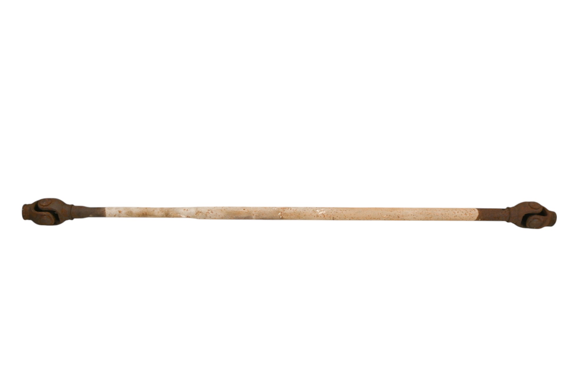 17 Kawasaki Mule 4010 Trans 4x4 Rear Drive Shaft KAF620RHF