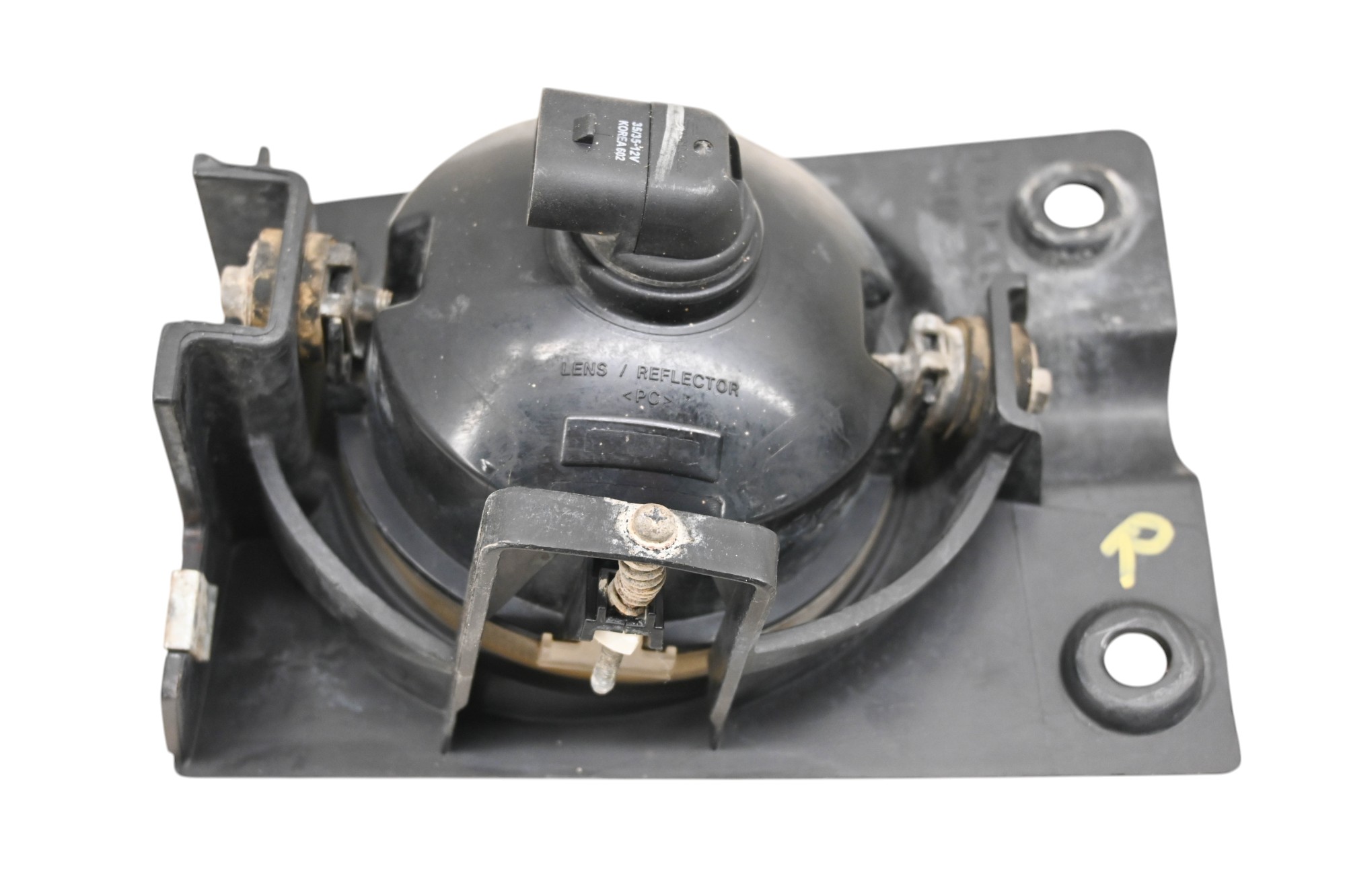 17 Kawasaki Mule 4010 Trans 4x4 Front Right Headlight KAF620RHF