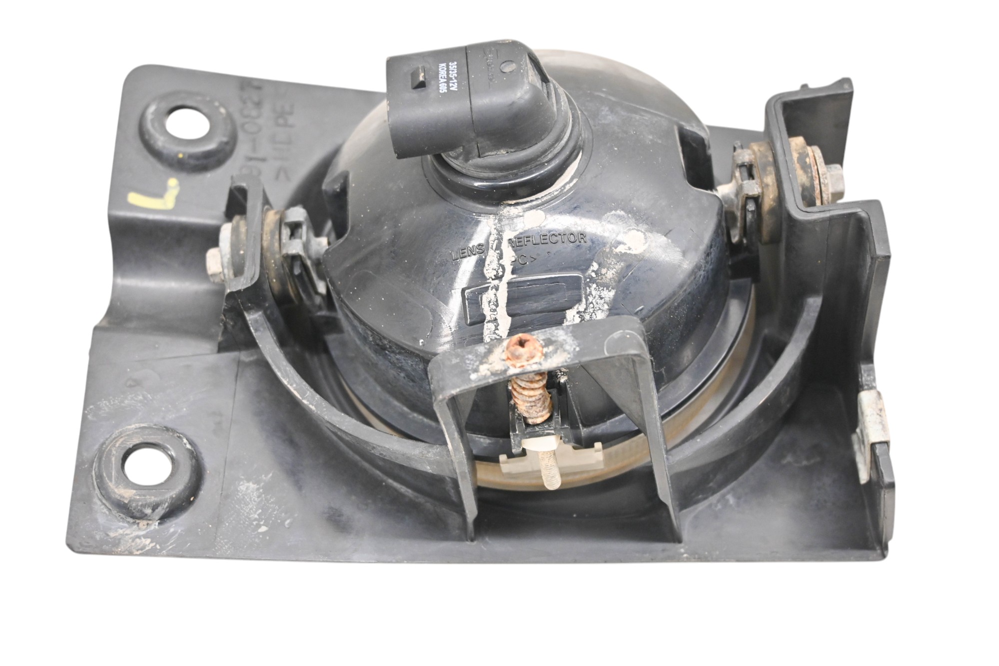 17 Kawasaki Mule 4010 Trans 4x4 Front Left Headlight KAF620RHF