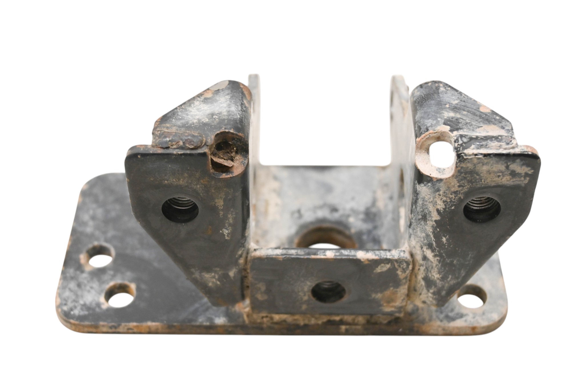 17 Kawasaki Mule 4010 Trans 4x4 Front Differential Support Bracket Mount KAF620RHF