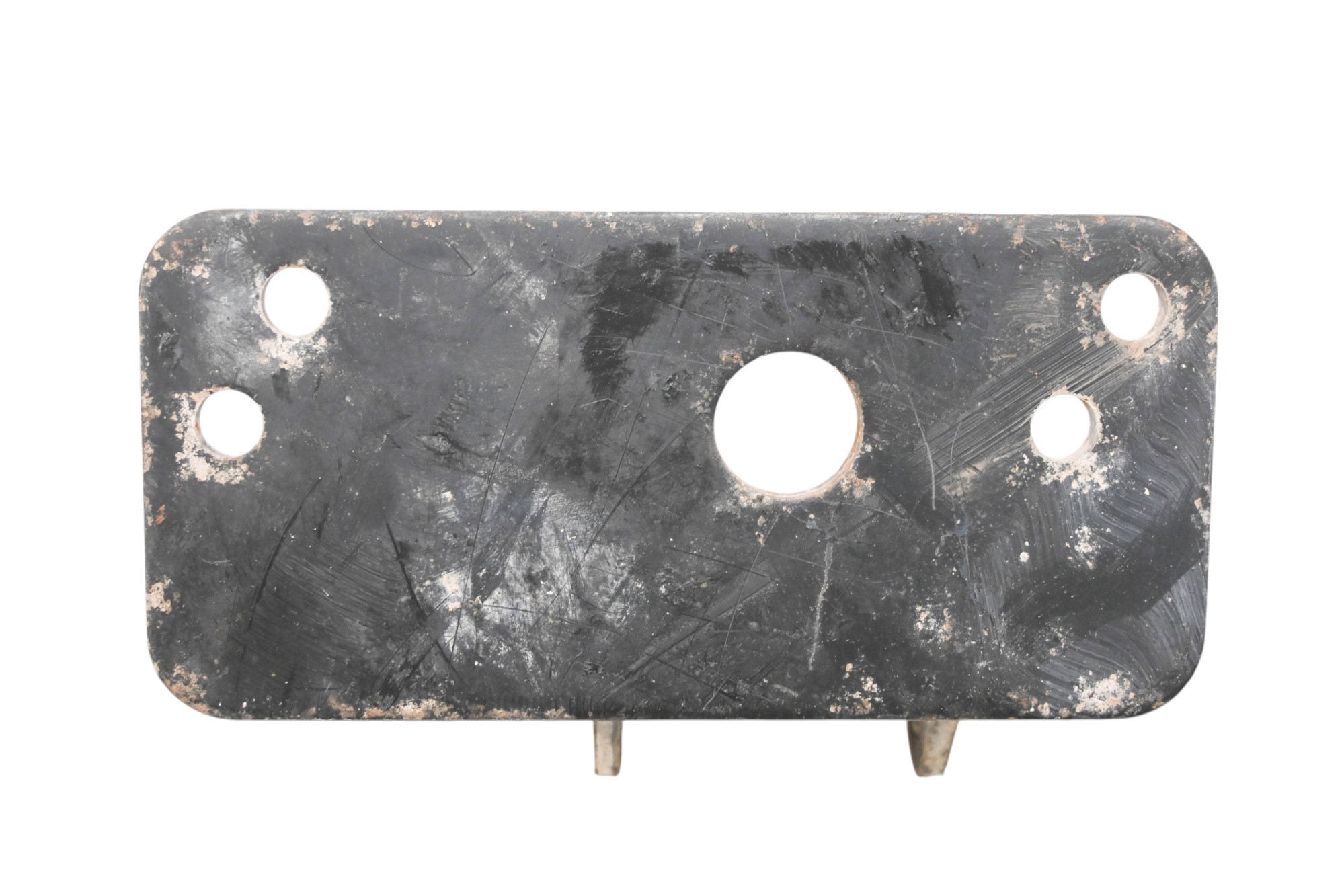 17 Kawasaki Mule 4010 Trans 4x4 Front Differential Support Bracket Mount KAF620RHF