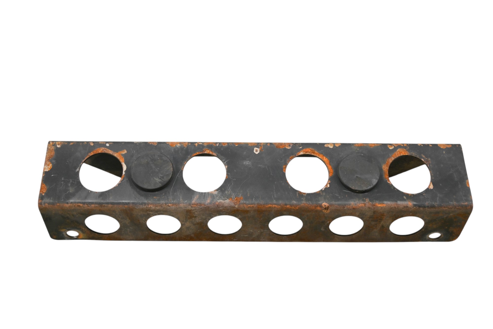 17 Kawasaki Mule 4010 Trans 4x4 Frame Fitting Fender Support Bracket Mount KAF620RHF