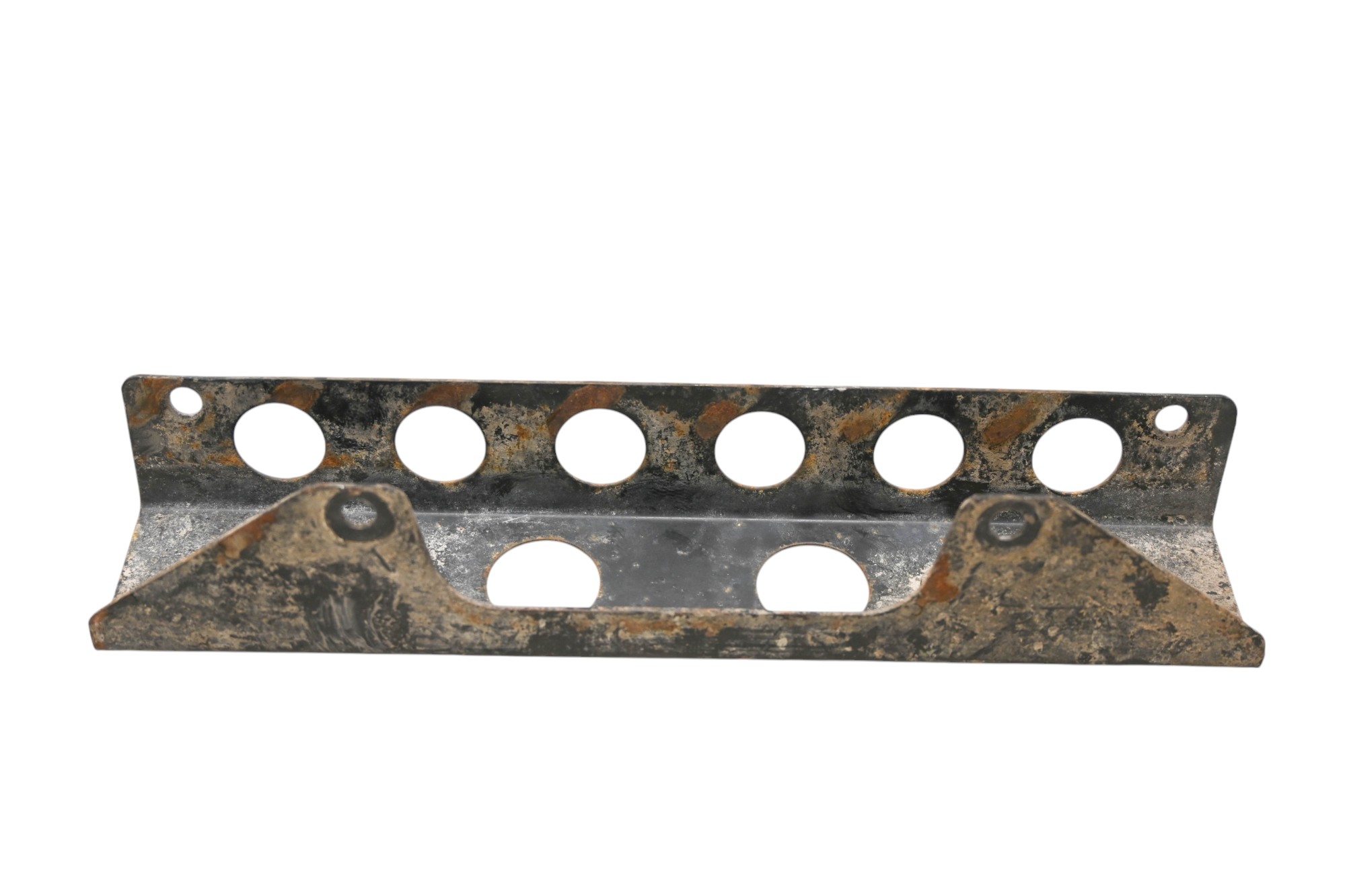 17 Kawasaki Mule 4010 Trans 4x4 Frame Fitting Fender Support Bracket Mount KAF620RHF