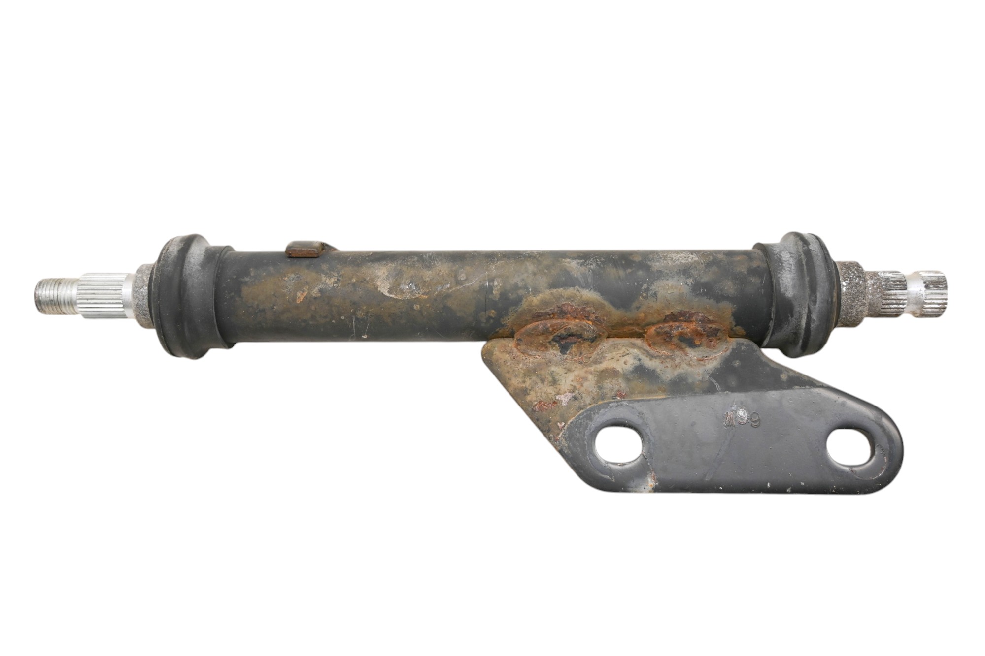 17 Kawasaki Mule 4010 Trans 4x4 Steering Stem Shaft KAF620RHF