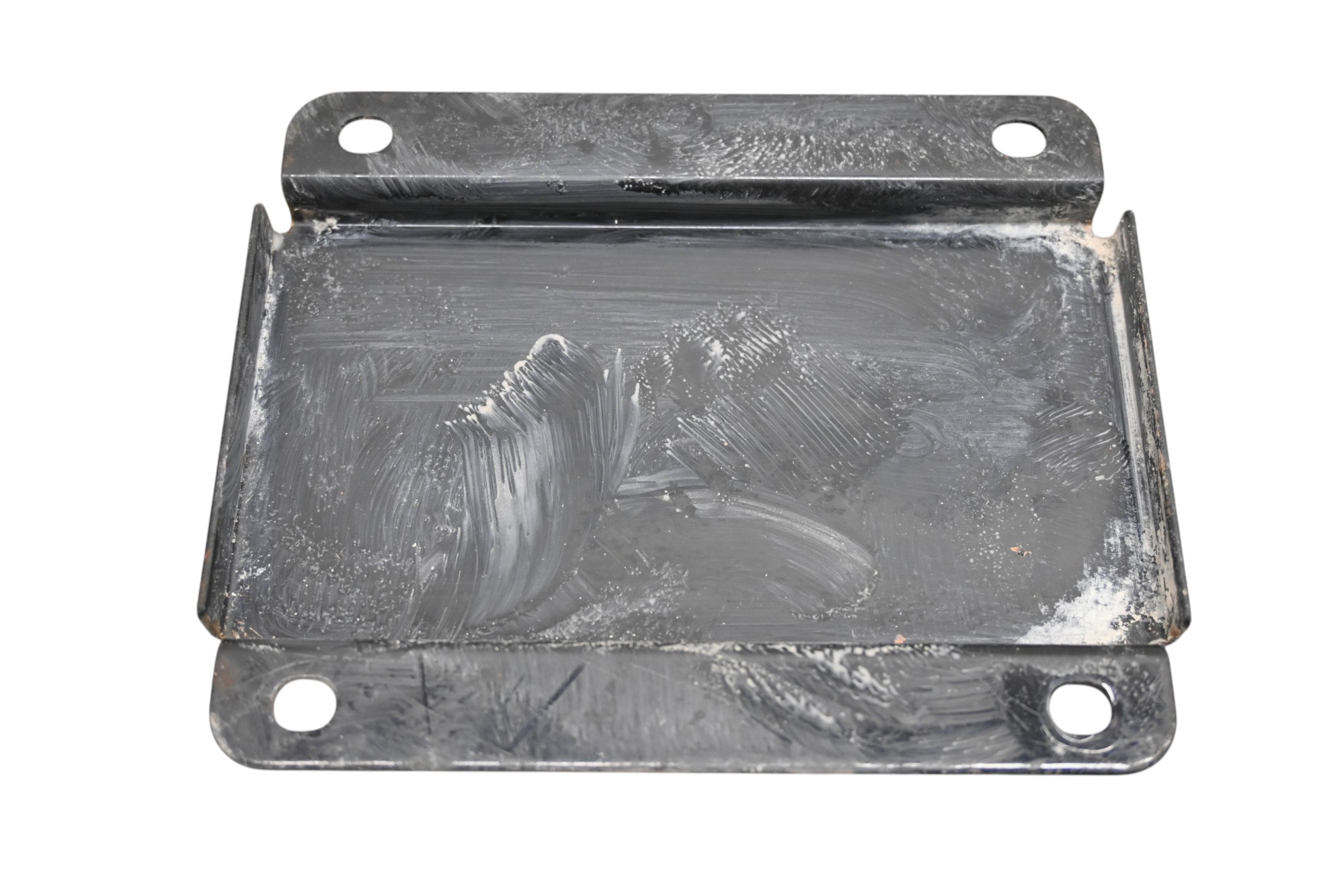 17 Kawasaki Mule 4010 Trans 4x4 Drive Shaft Access Panel Cover KAF620RHF