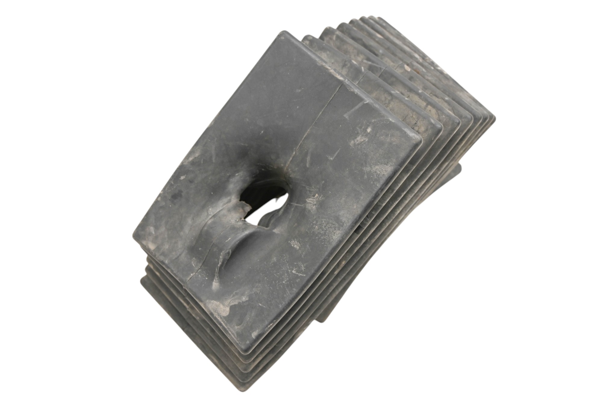 17 Kawasaki Mule 4010 Trans 4x4 Shift Lever Cover KAF620RHF