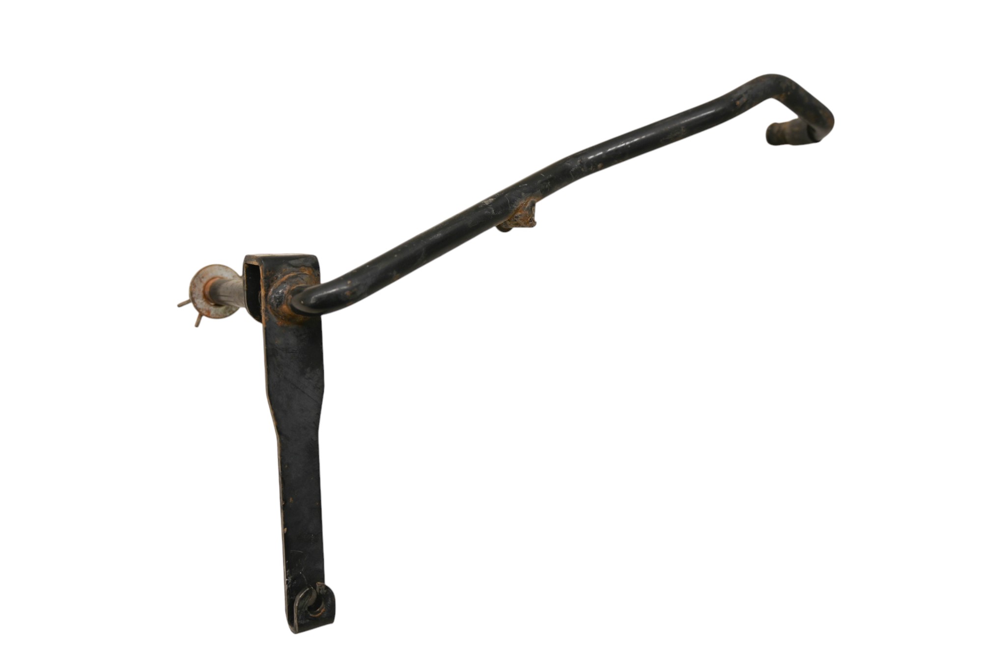 17 Kawasaki Mule 4010 Trans 4x4 Accelerator Throttle Pedal Lever KAF620RHF