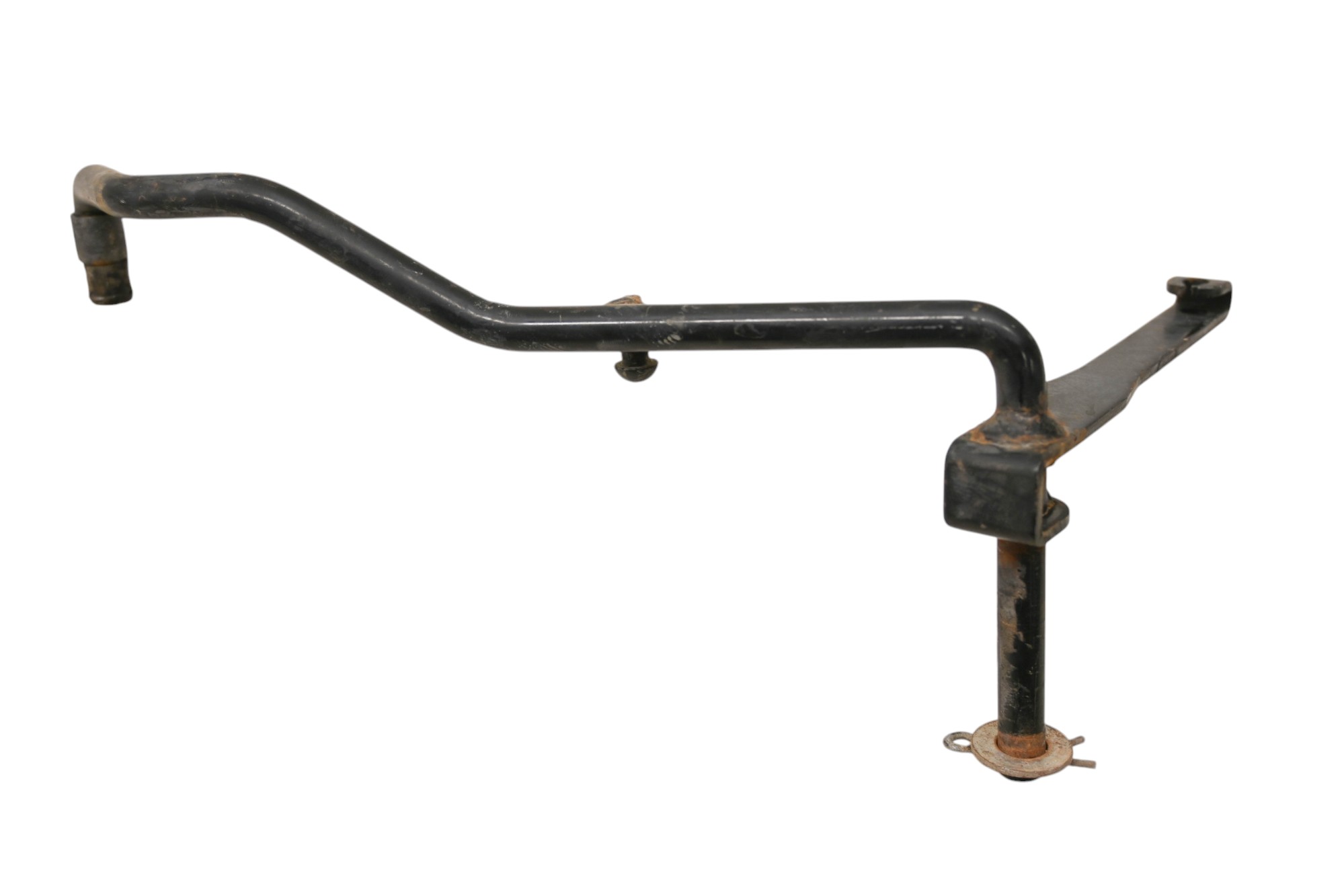 17 Kawasaki Mule 4010 Trans 4x4 Accelerator Throttle Pedal Lever KAF620RHF