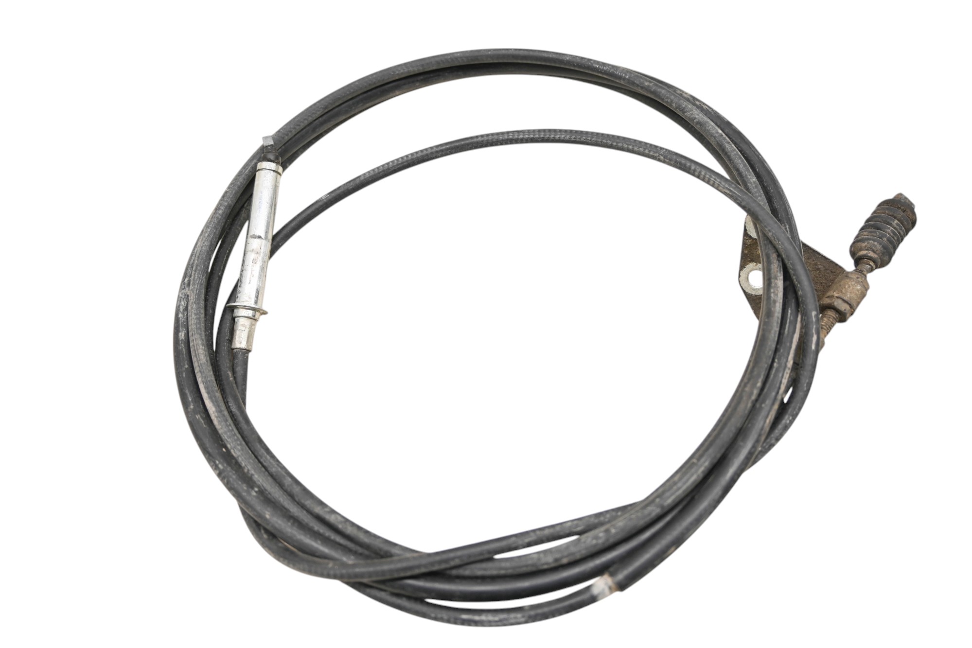 17 Kawasaki Mule 4010 Trans 4x4 2-4Wd Cable KAF620RHF
