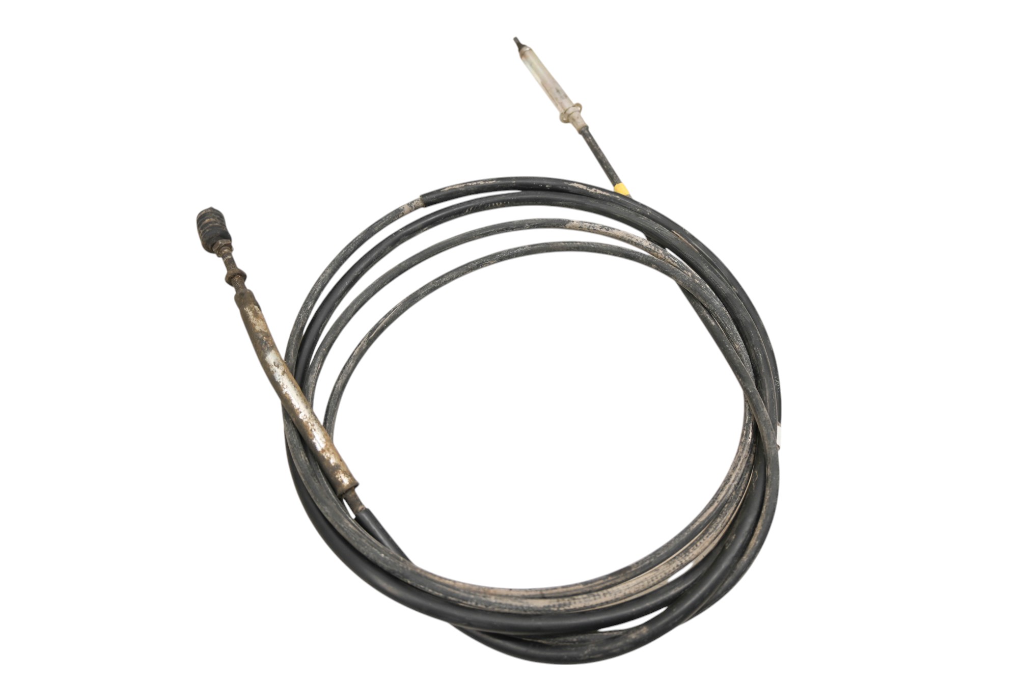 17 Kawasaki Mule 4010 Trans 4x4 Differential Lock Cable KAF620RHF