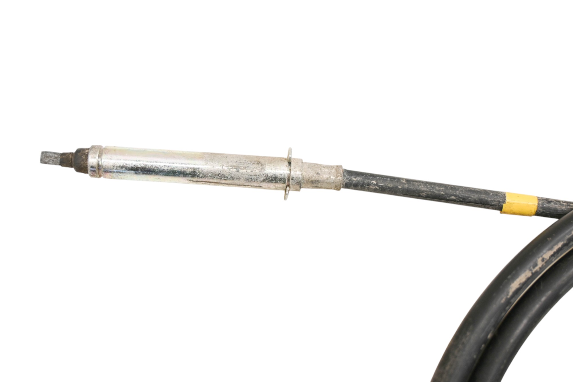 17 Kawasaki Mule 4010 Trans 4x4 Differential Lock Cable KAF620RHF