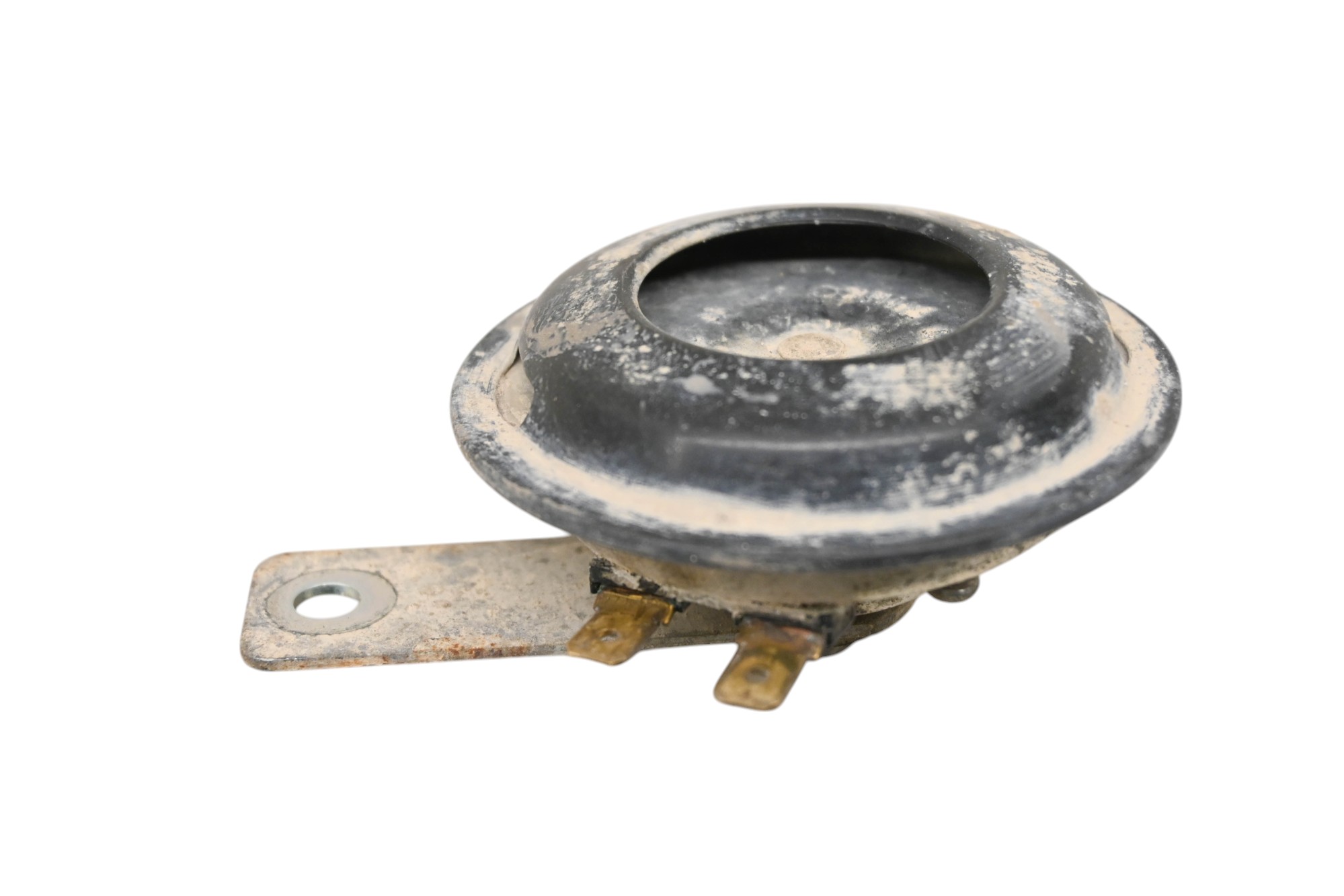 17 Kawasaki Mule 4010 Trans 4x4 Horn KAF620RHF