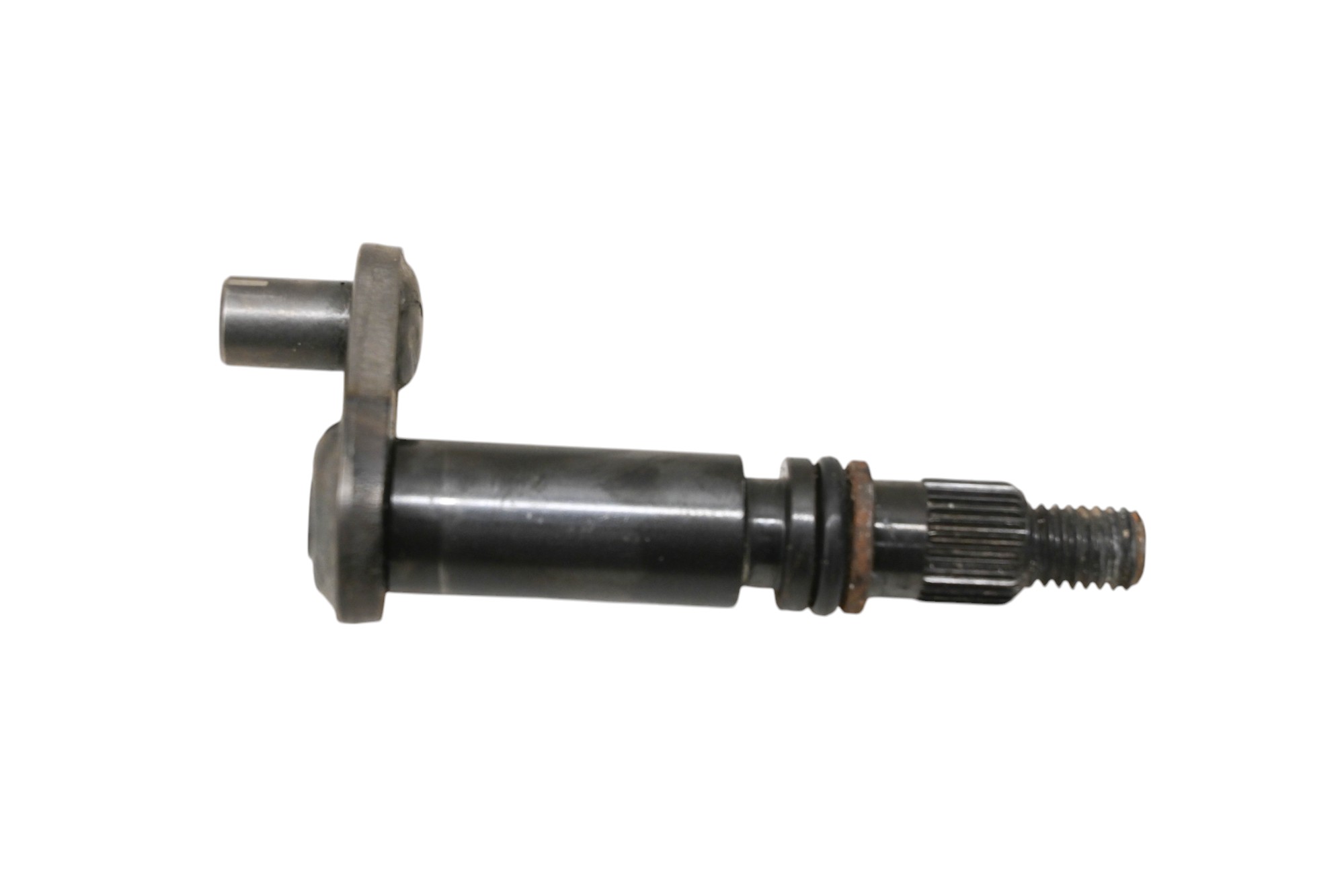 17 Kawasaki Mule 4010 Trans 4x4 Differential Lock Shift Shaft Shifter KAF620RHF